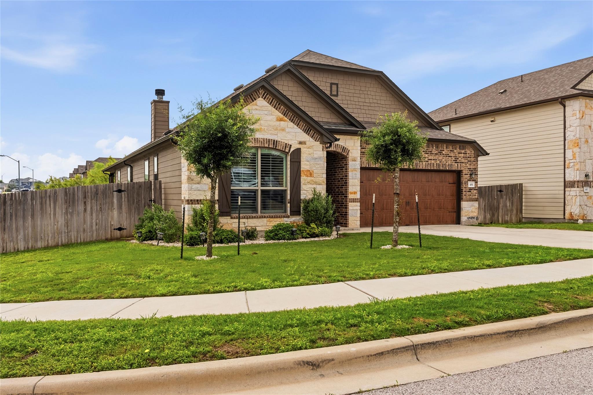 105 West Point Way, Elgin, TX 78621