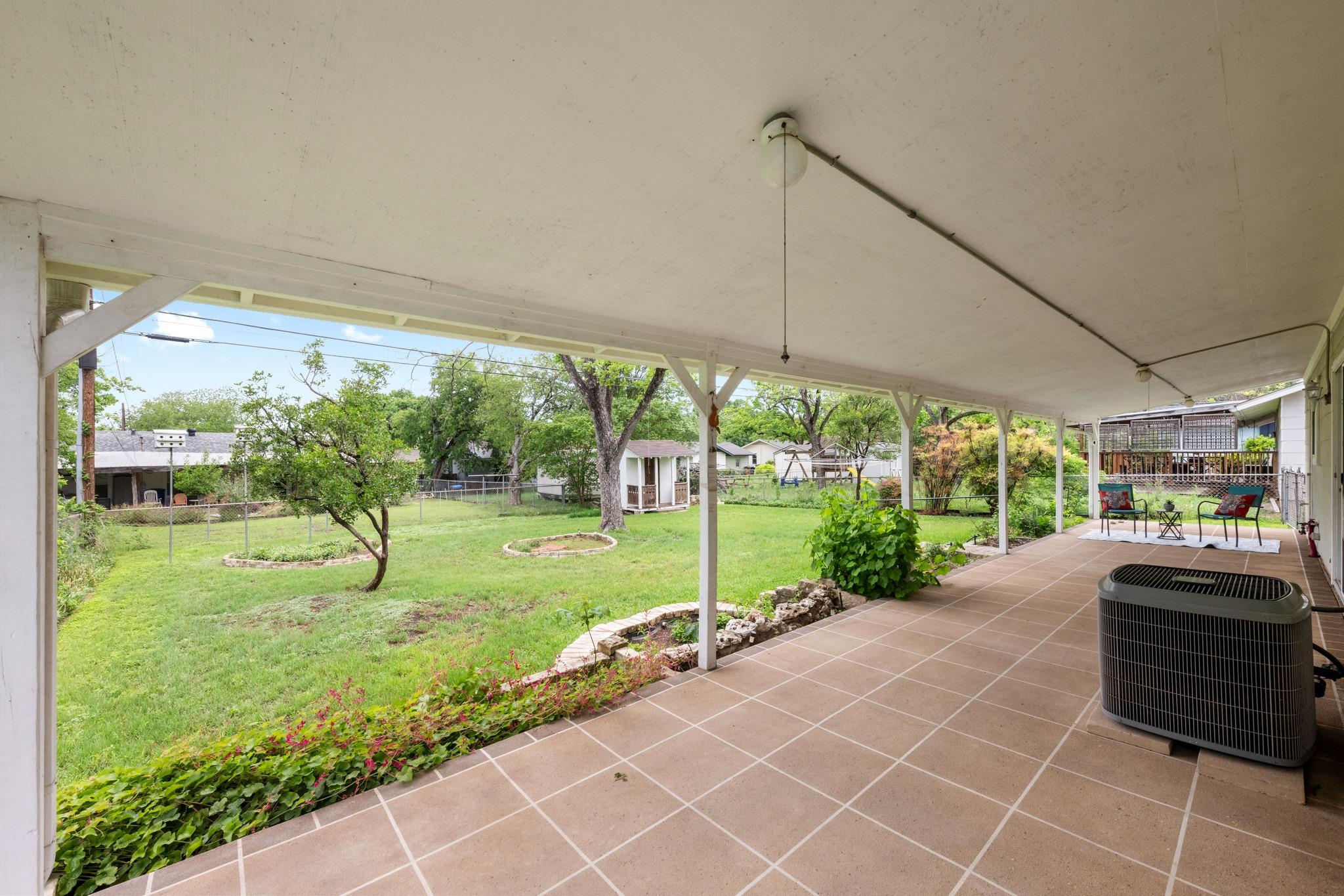 7000 Rufus Dr, Austin, TX 78752