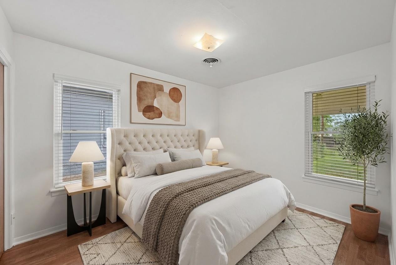 7000 Rufus Dr, Austin, TX 78752