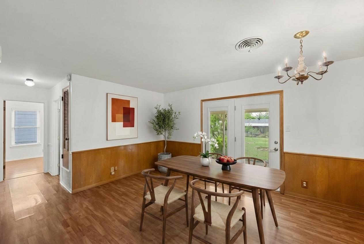 7000 Rufus Dr, Austin, TX 78752