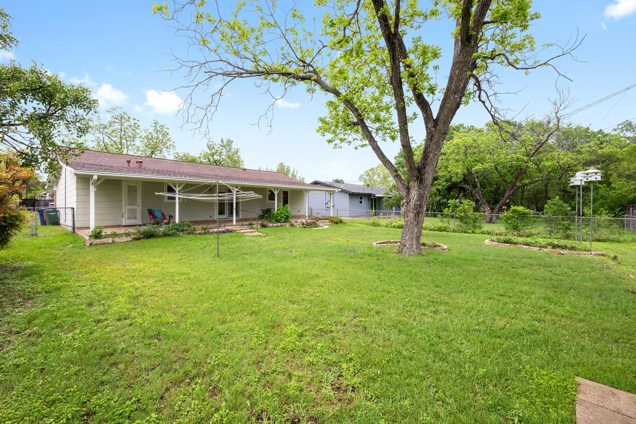 7000 Rufus Dr, Austin, TX 78752