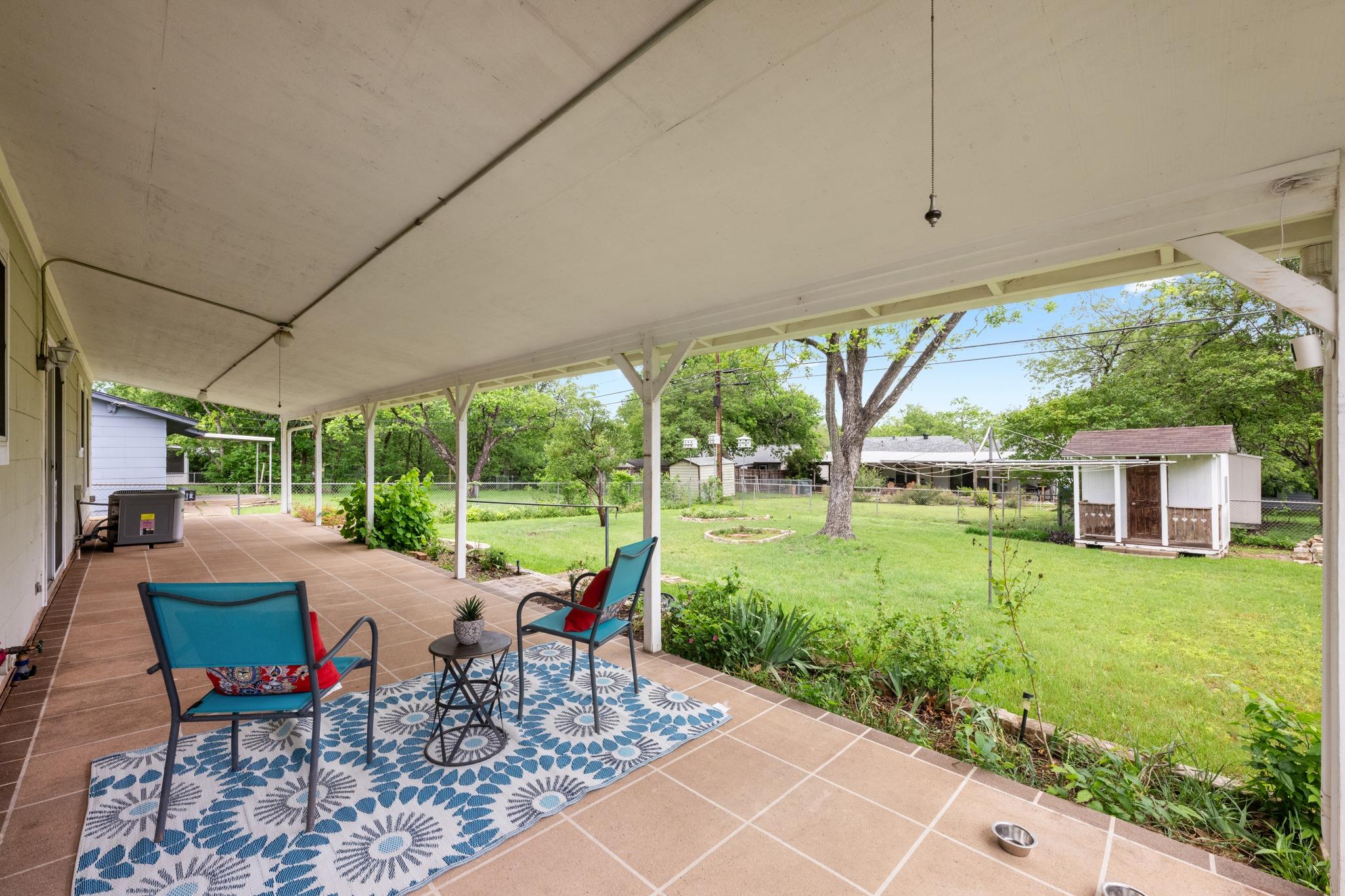 7000 Rufus Dr, Austin, TX 78752