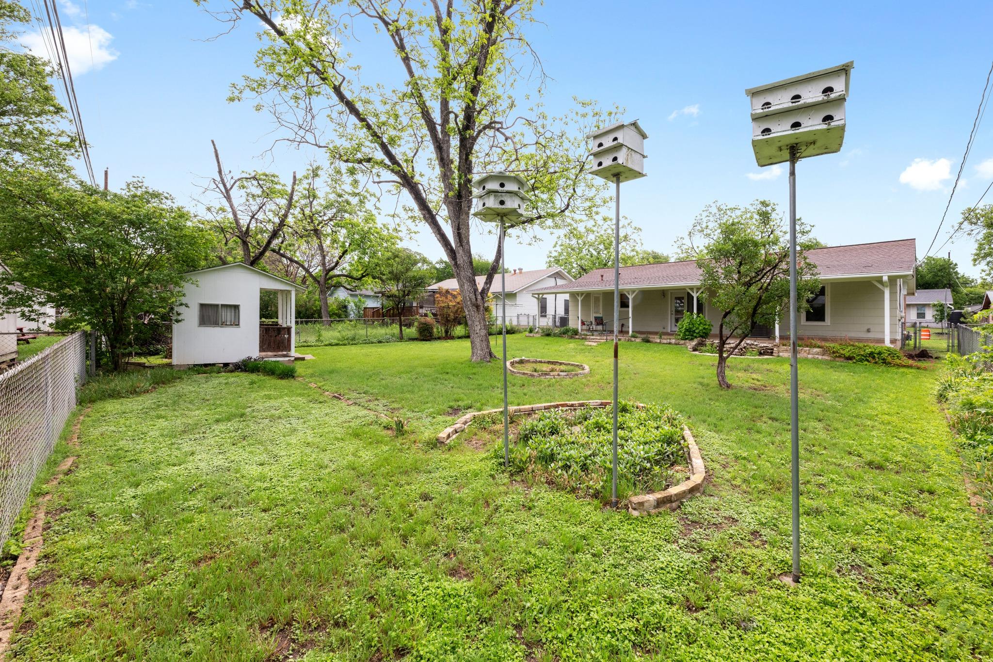 7000 Rufus Dr, Austin, TX 78752