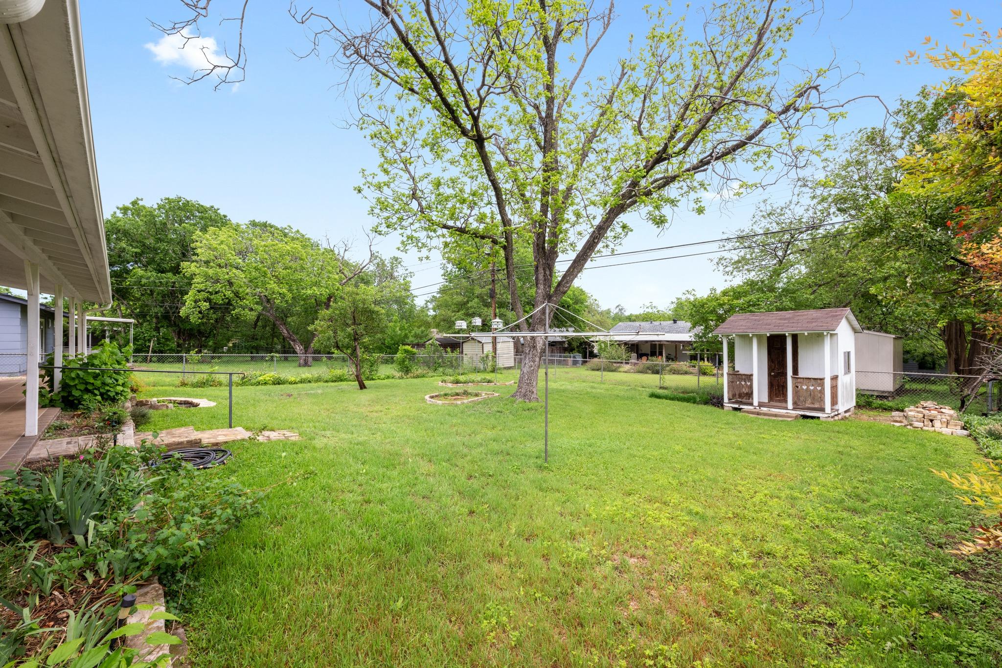 7000 Rufus Dr, Austin, TX 78752