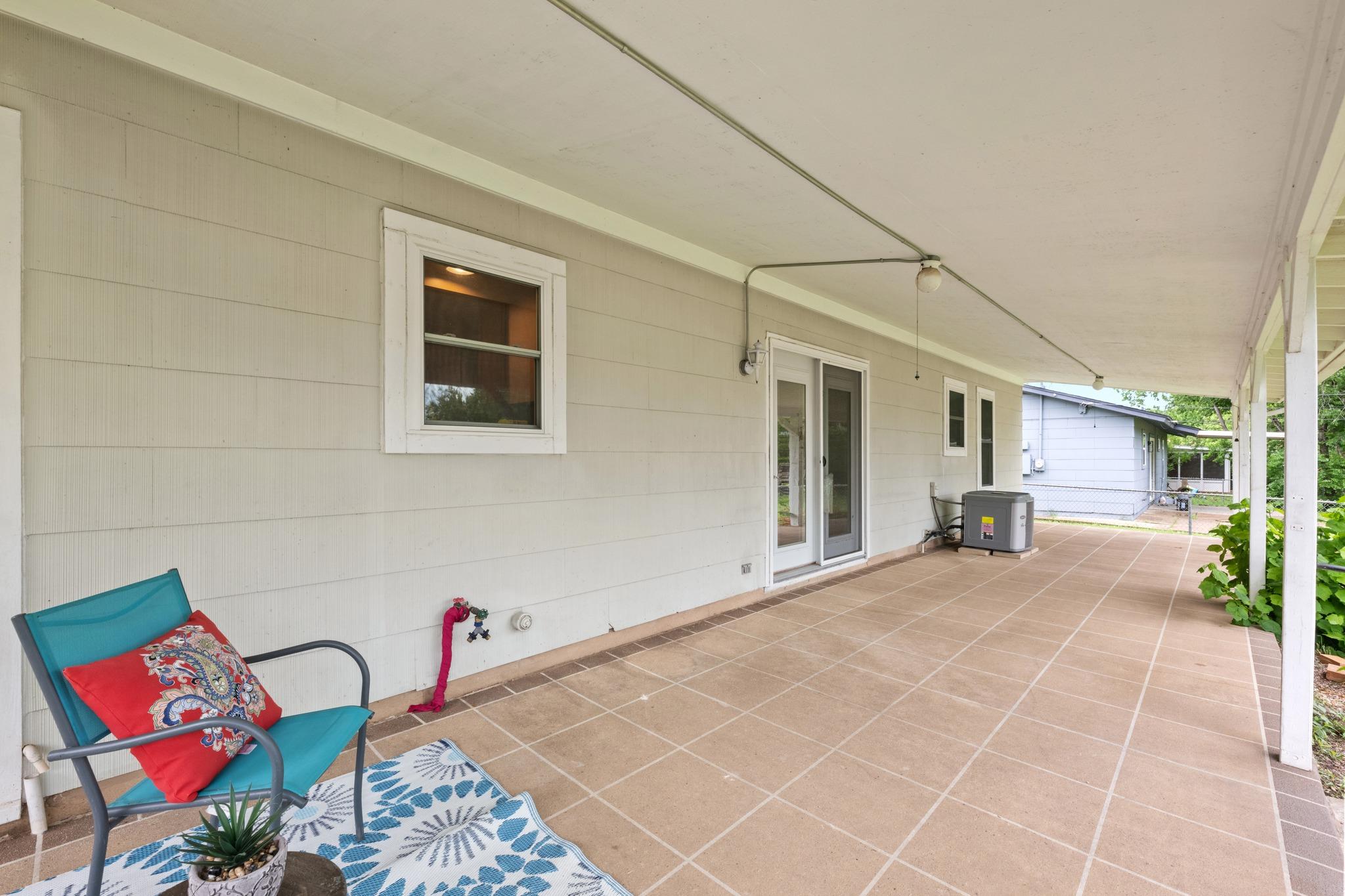 7000 Rufus Dr, Austin, TX 78752