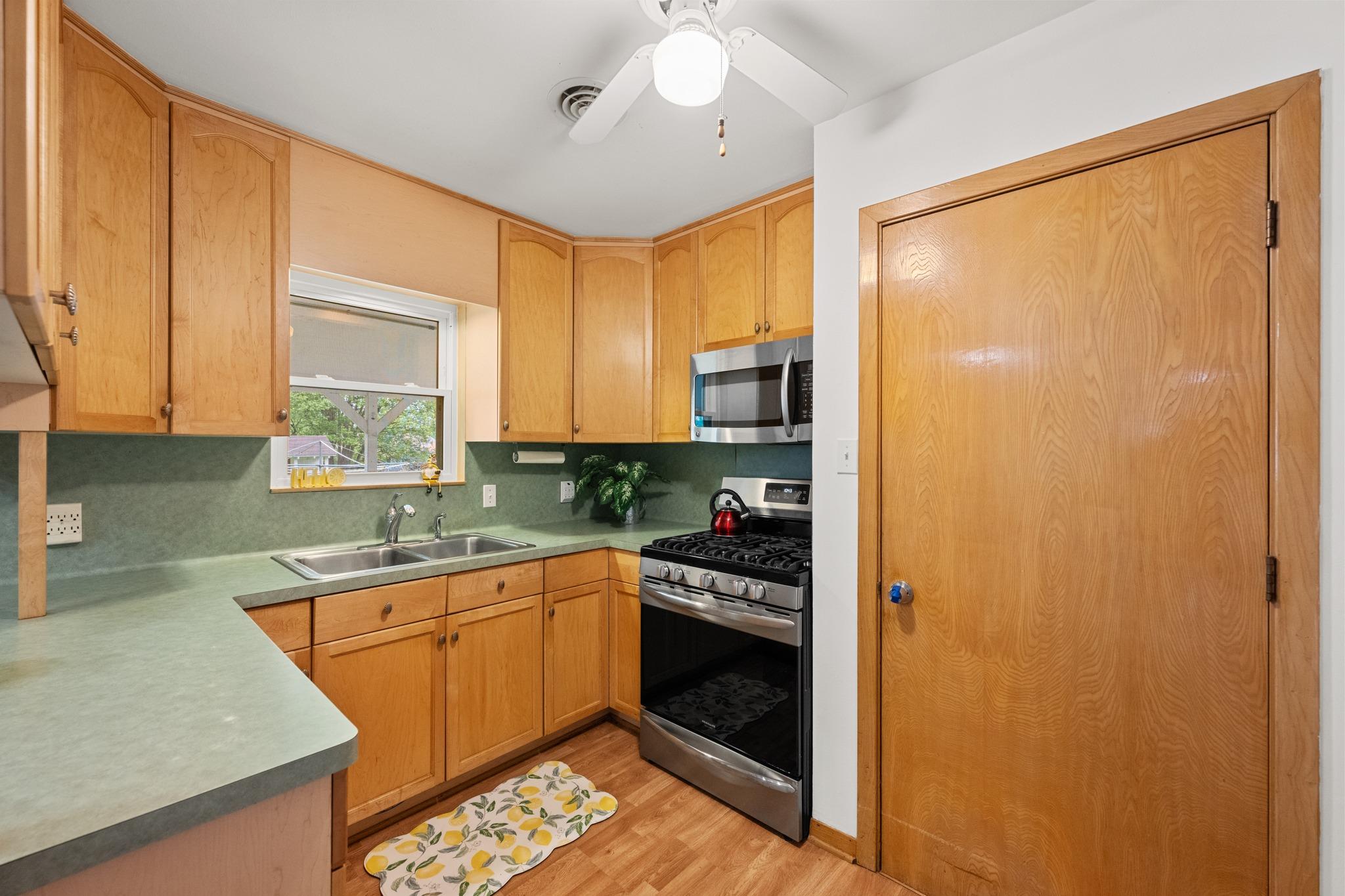 7000 Rufus Dr, Austin, TX 78752