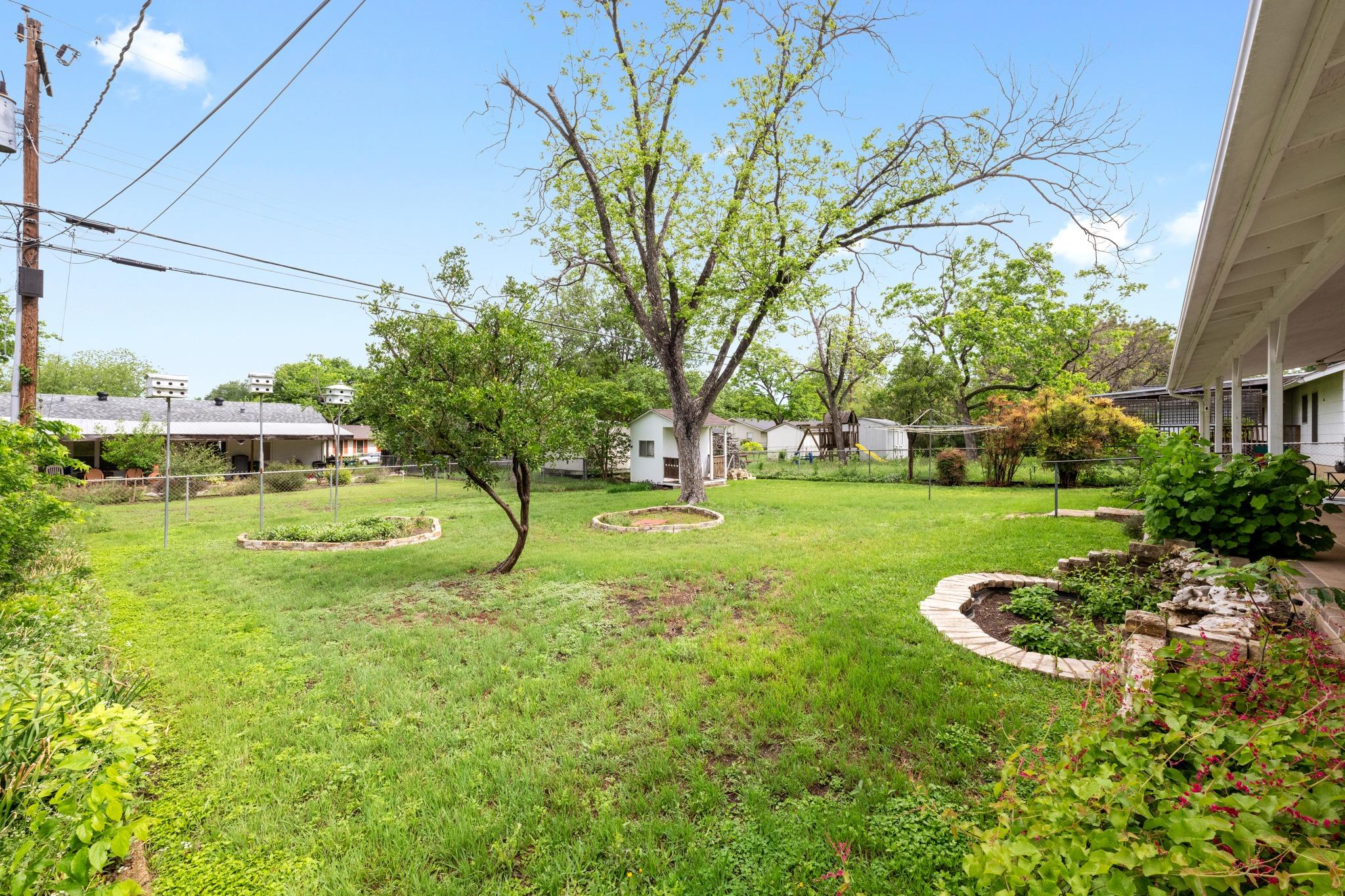 7000 Rufus Dr, Austin, TX 78752