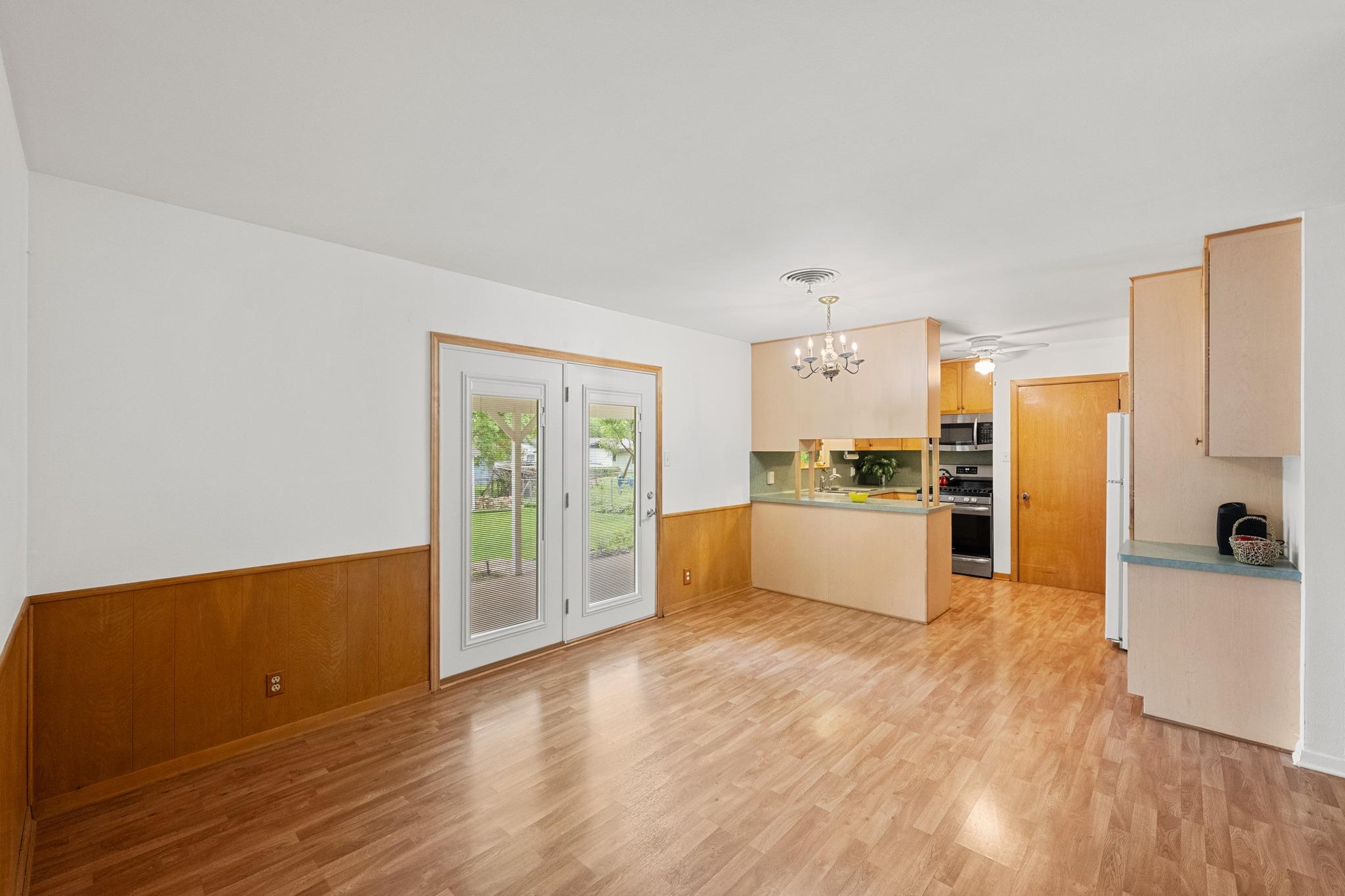 7000 Rufus Dr, Austin, TX 78752