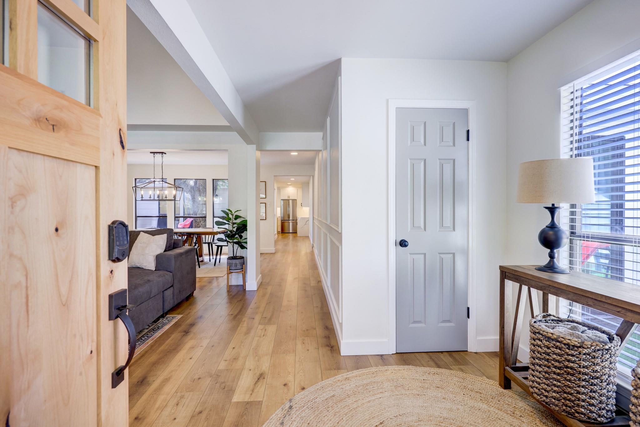 5609 Courtyard Cv, Austin, TX 78731