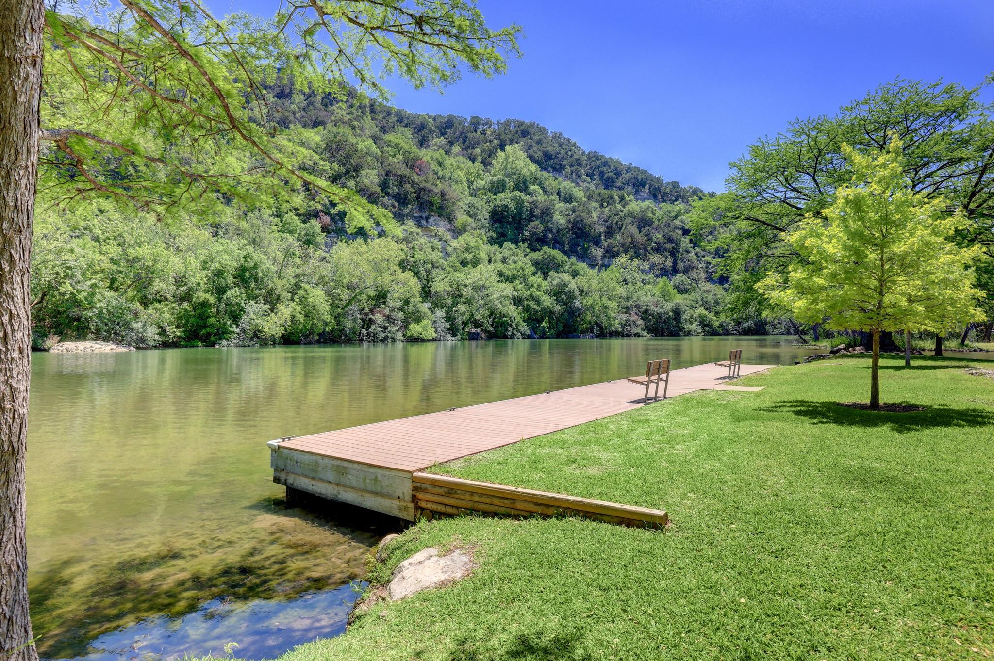 5609 Courtyard Cv, Austin, TX 78731