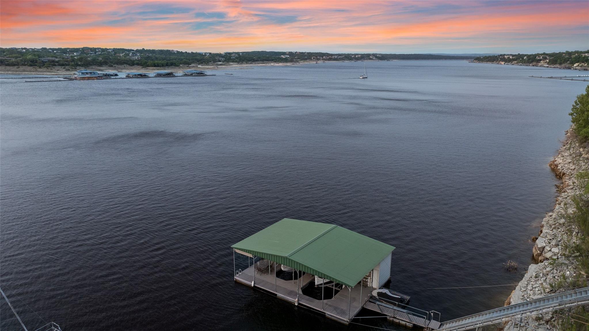 111 Sailfish St, Austin, TX 78734