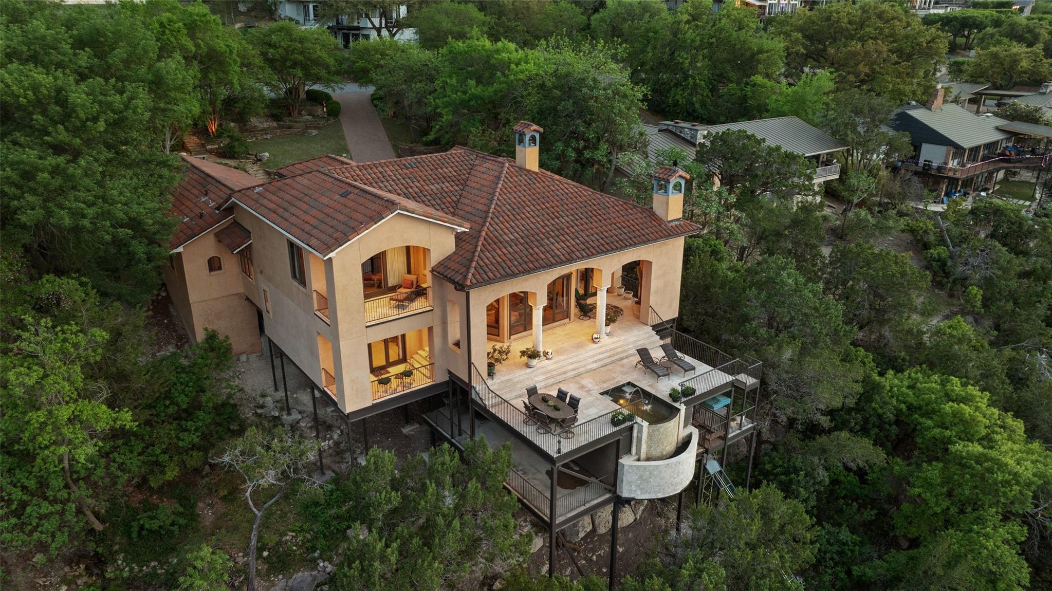 111 Sailfish St, Austin, TX 78734