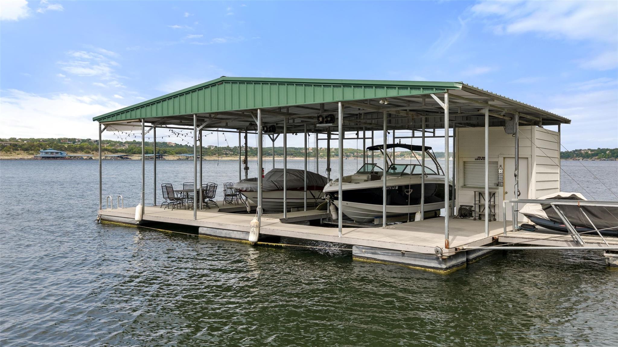 111 Sailfish St, Austin, TX 78734