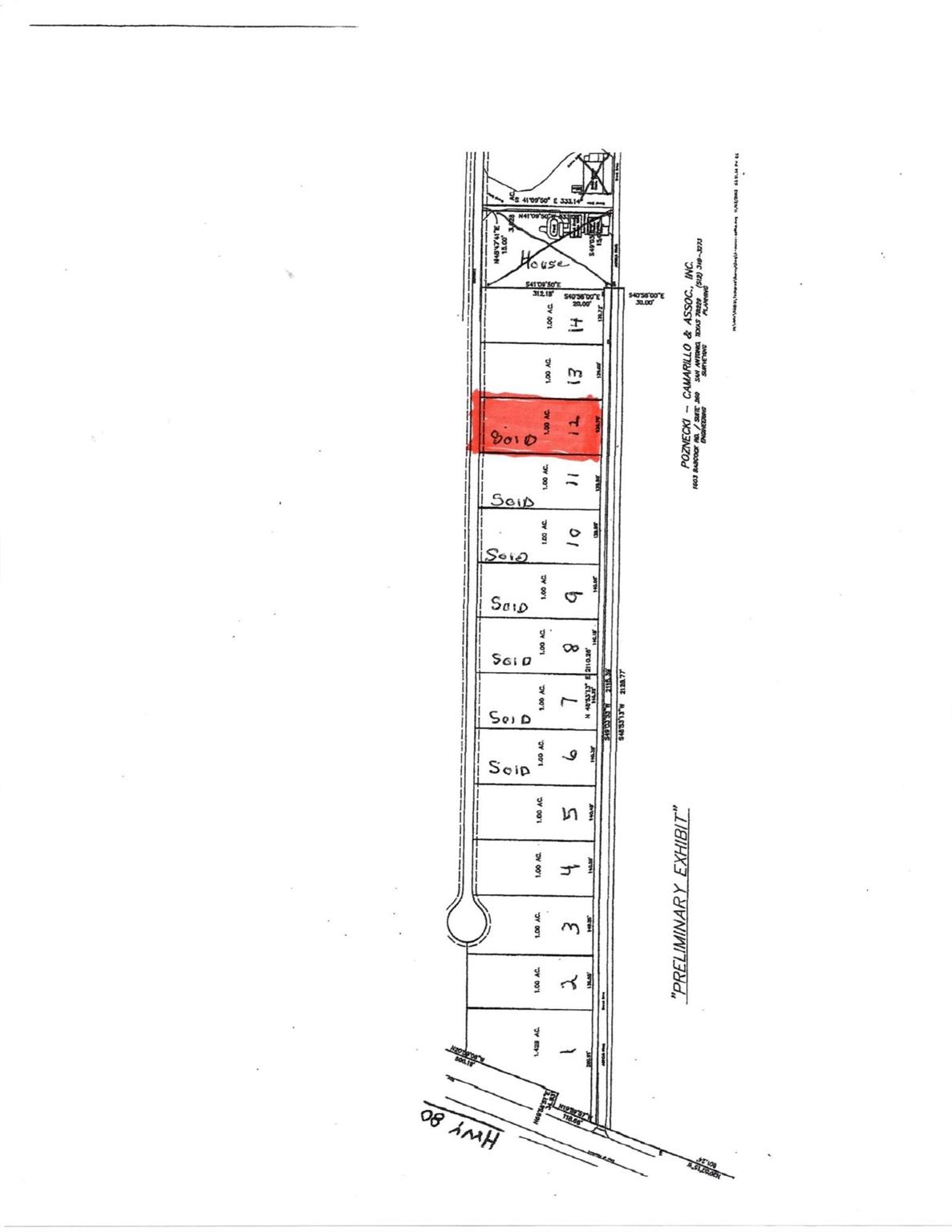 330 Airfield Rd, Fentress, TX 78622