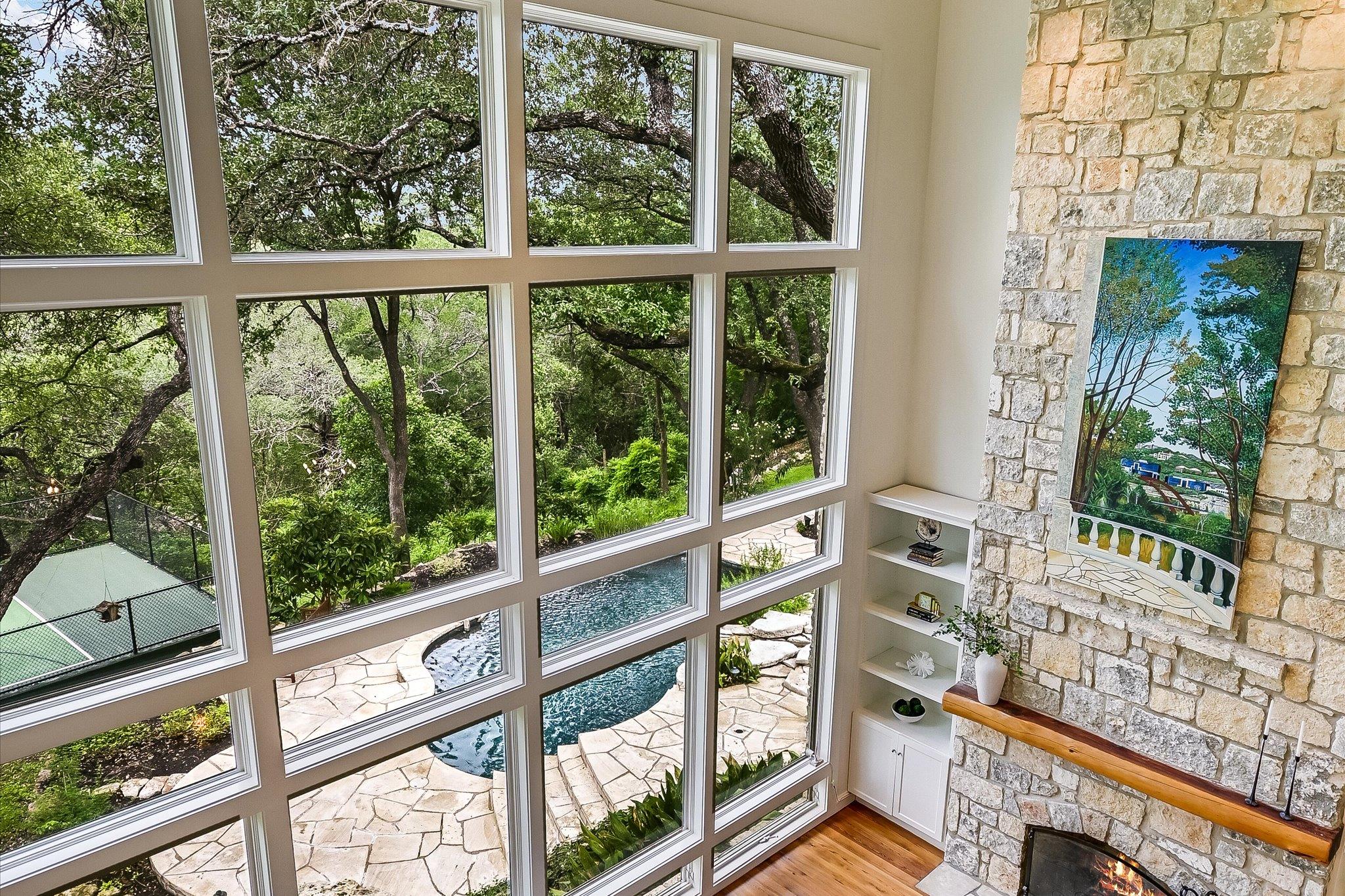 4646 Rockcliff Rd, Austin, TX 78746