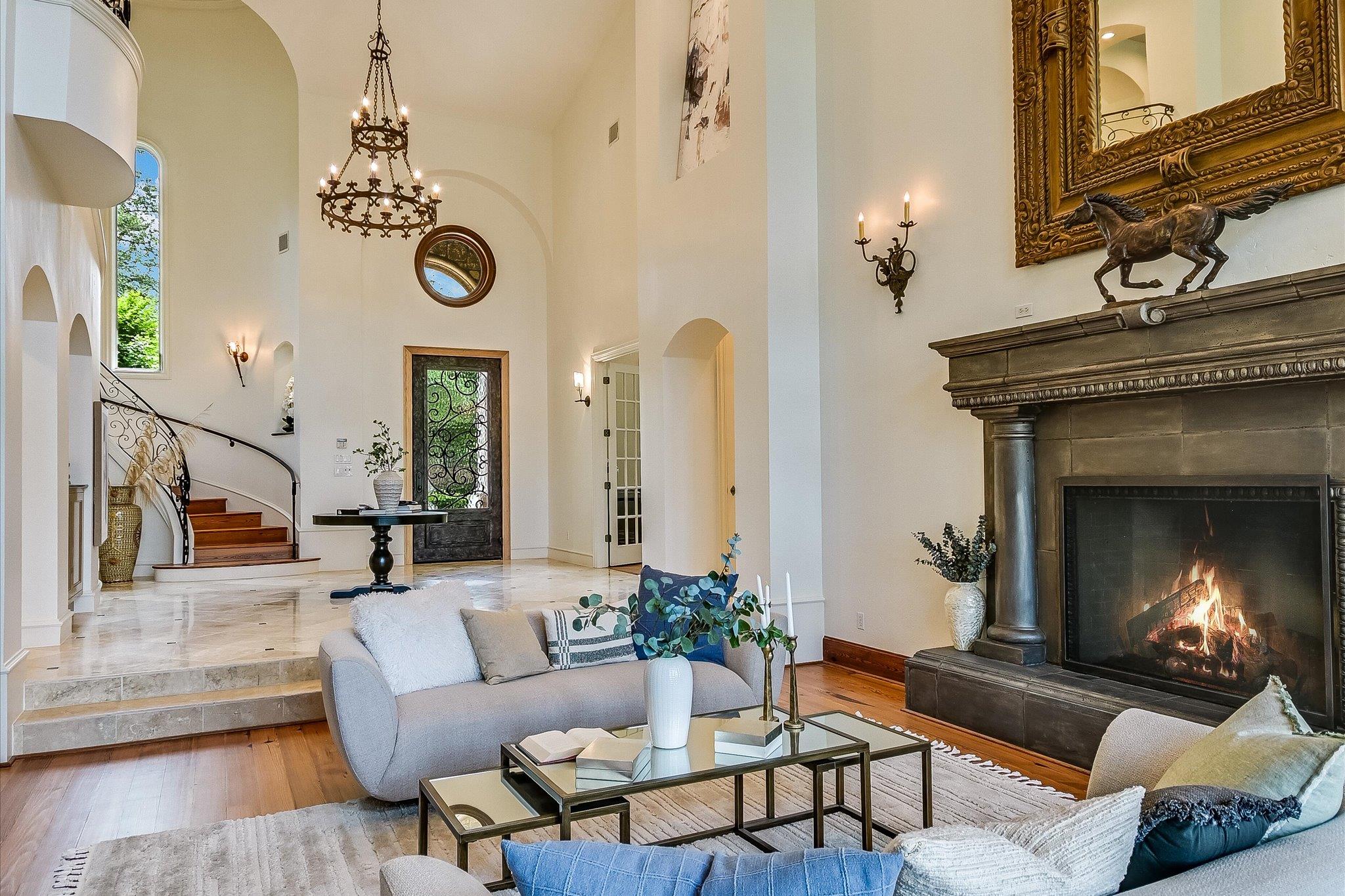 4646 Rockcliff Rd, Austin, TX 78746