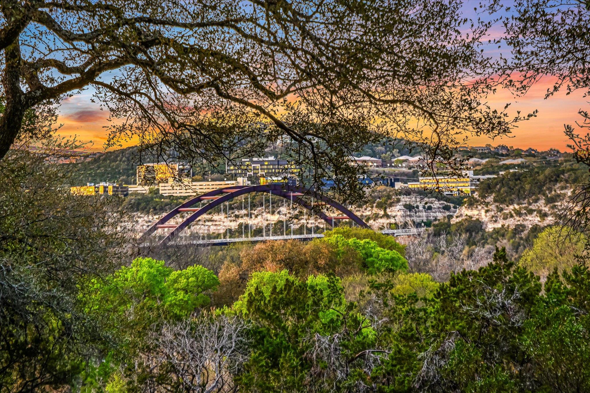 4646 Rockcliff Rd, Austin, TX 78746