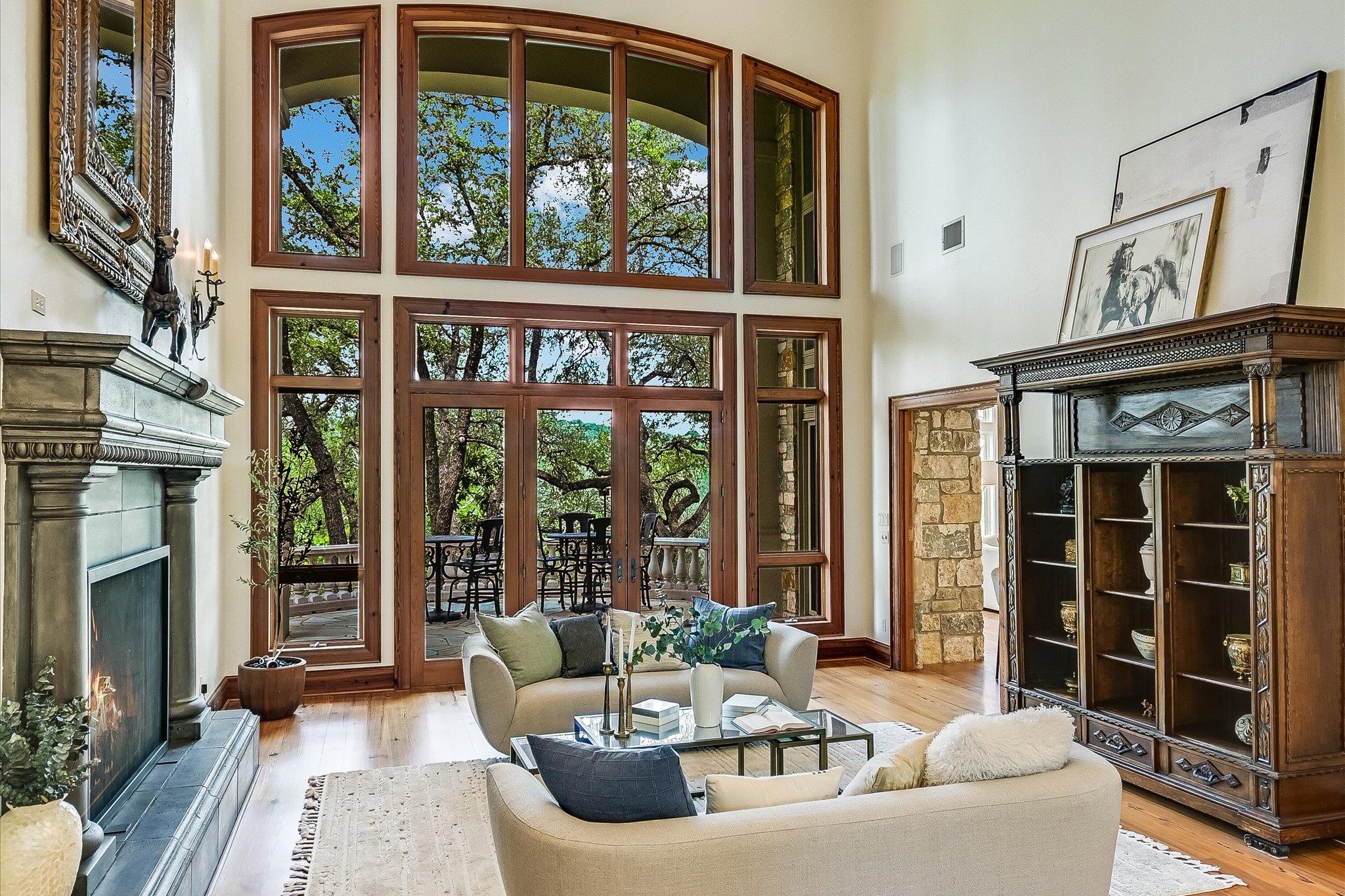 4646 Rockcliff Rd, Austin, TX 78746