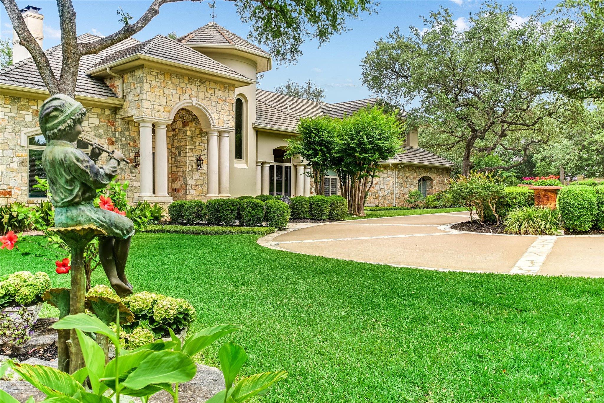 4646 Rockcliff Rd, Austin, TX 78746
