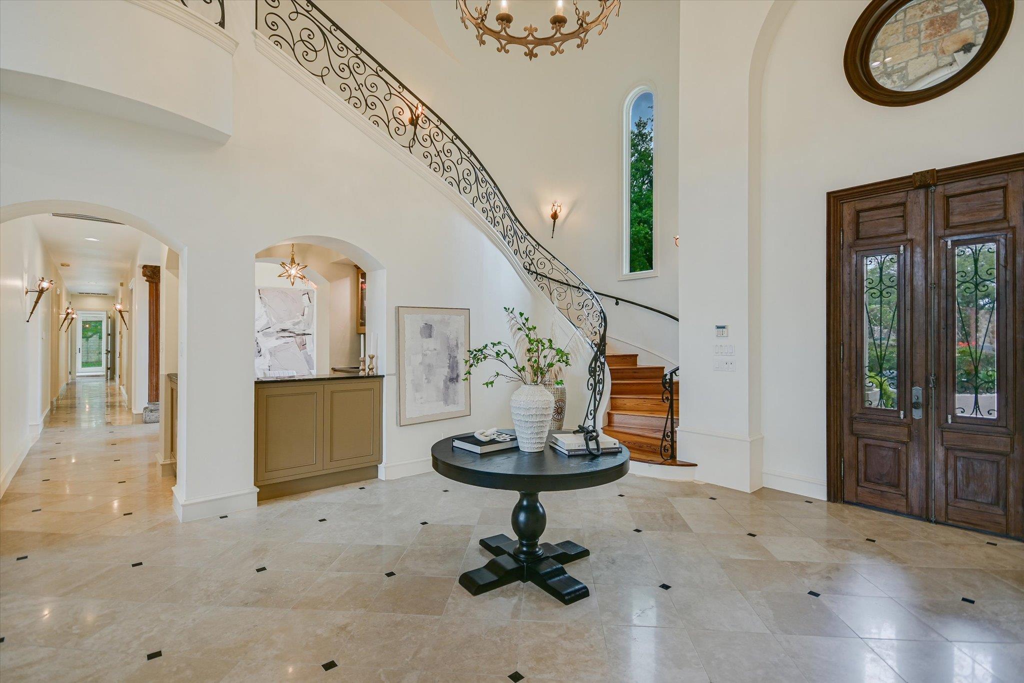 4646 Rockcliff Rd, Austin, TX 78746
