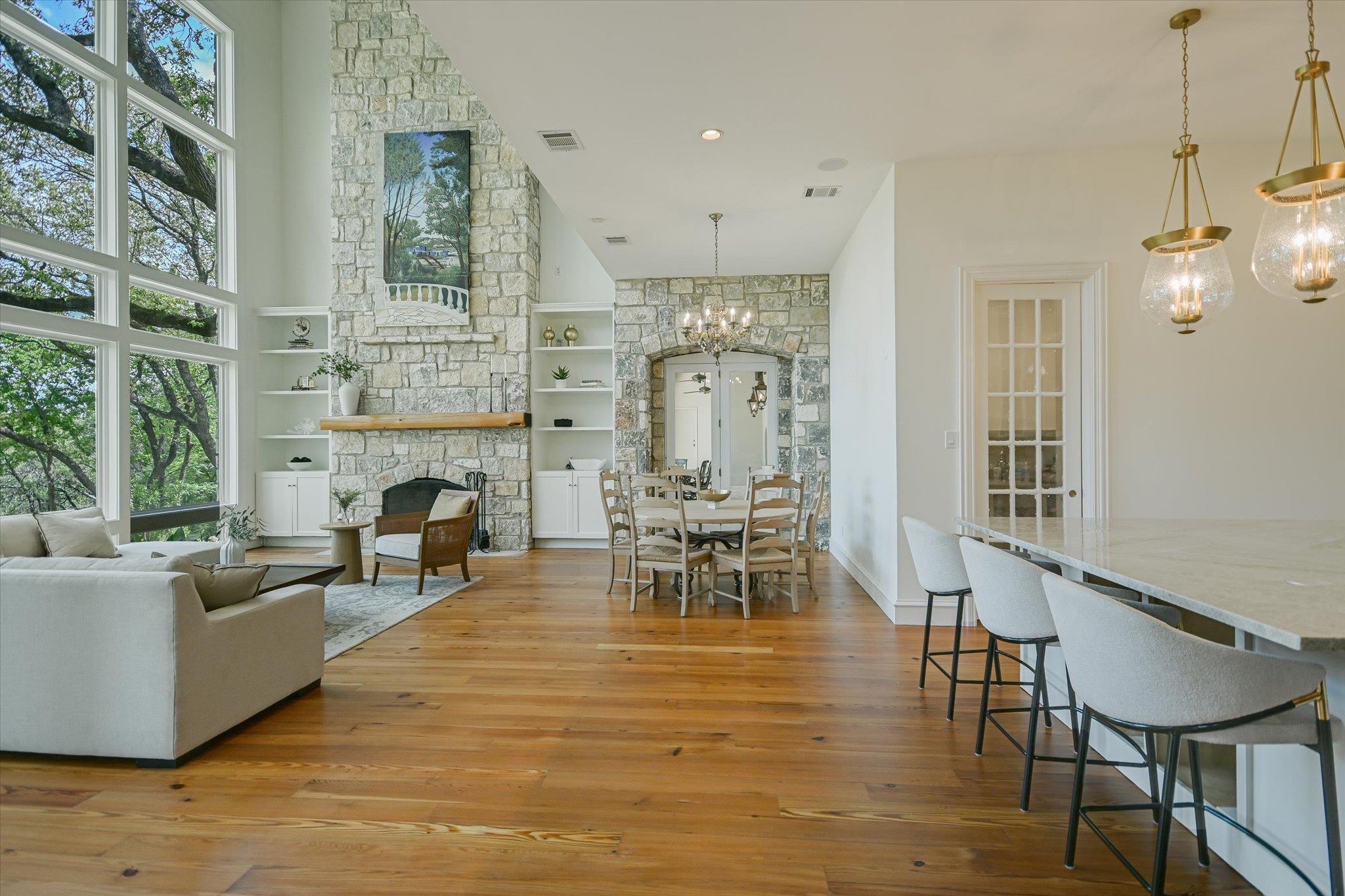 4646 Rockcliff Rd, Austin, TX 78746