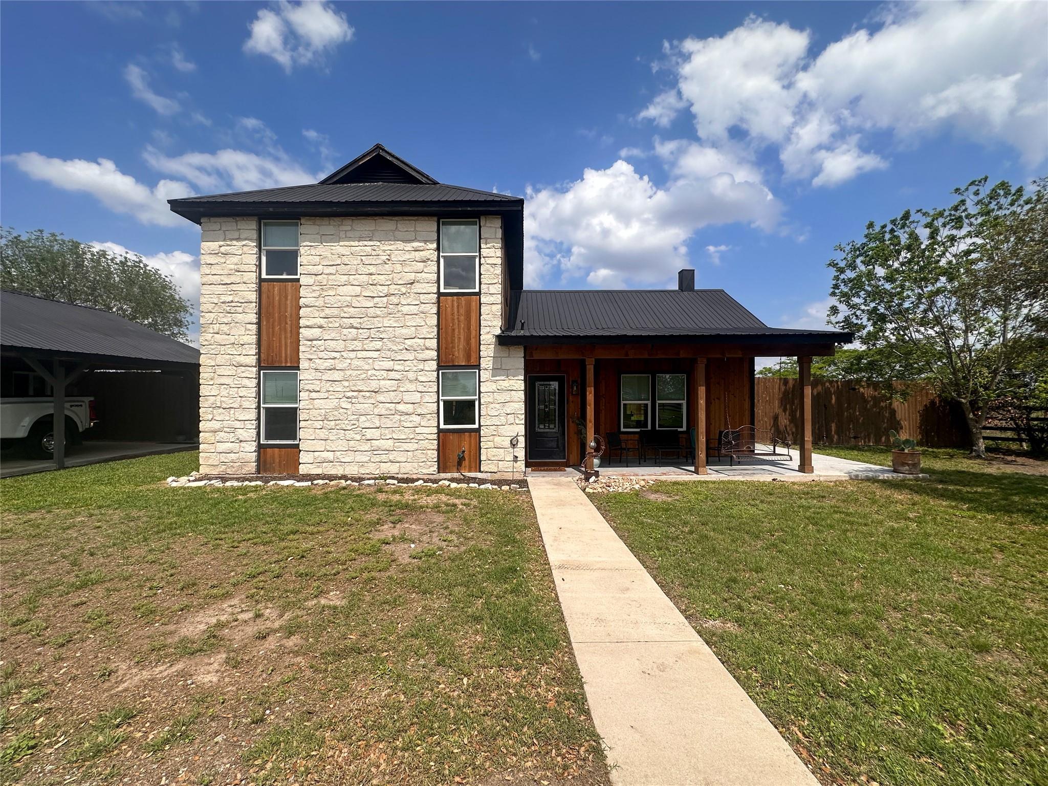 2687 Cotton Gin Rd, Kyle, TX 78640