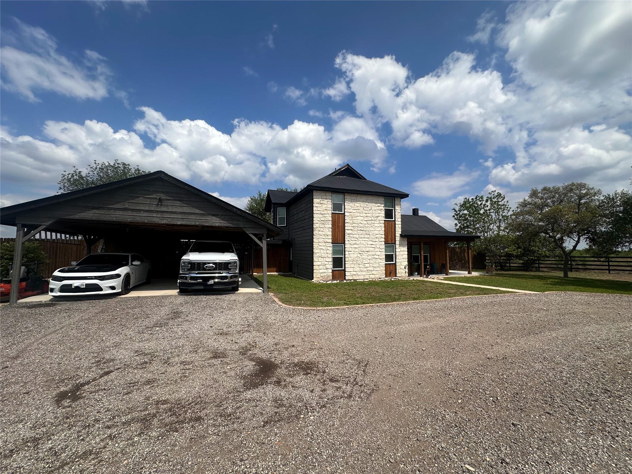 2687 Cotton Gin Rd, Kyle, TX 78640