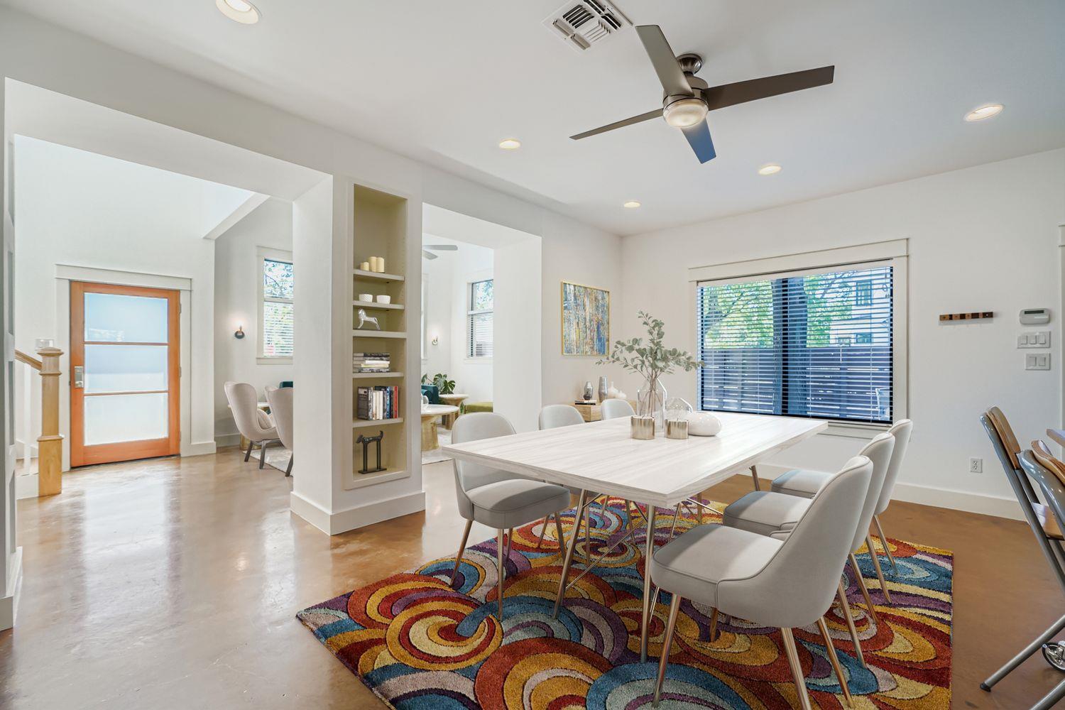 1800 E 14th St, Austin, TX 78702