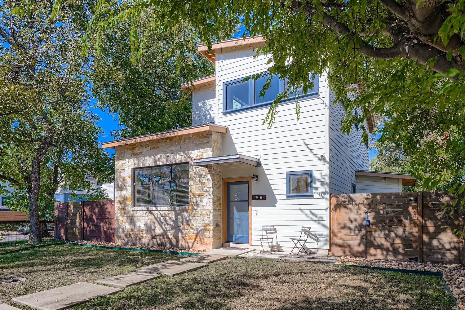 1800 E 14th St, Austin, TX 78702