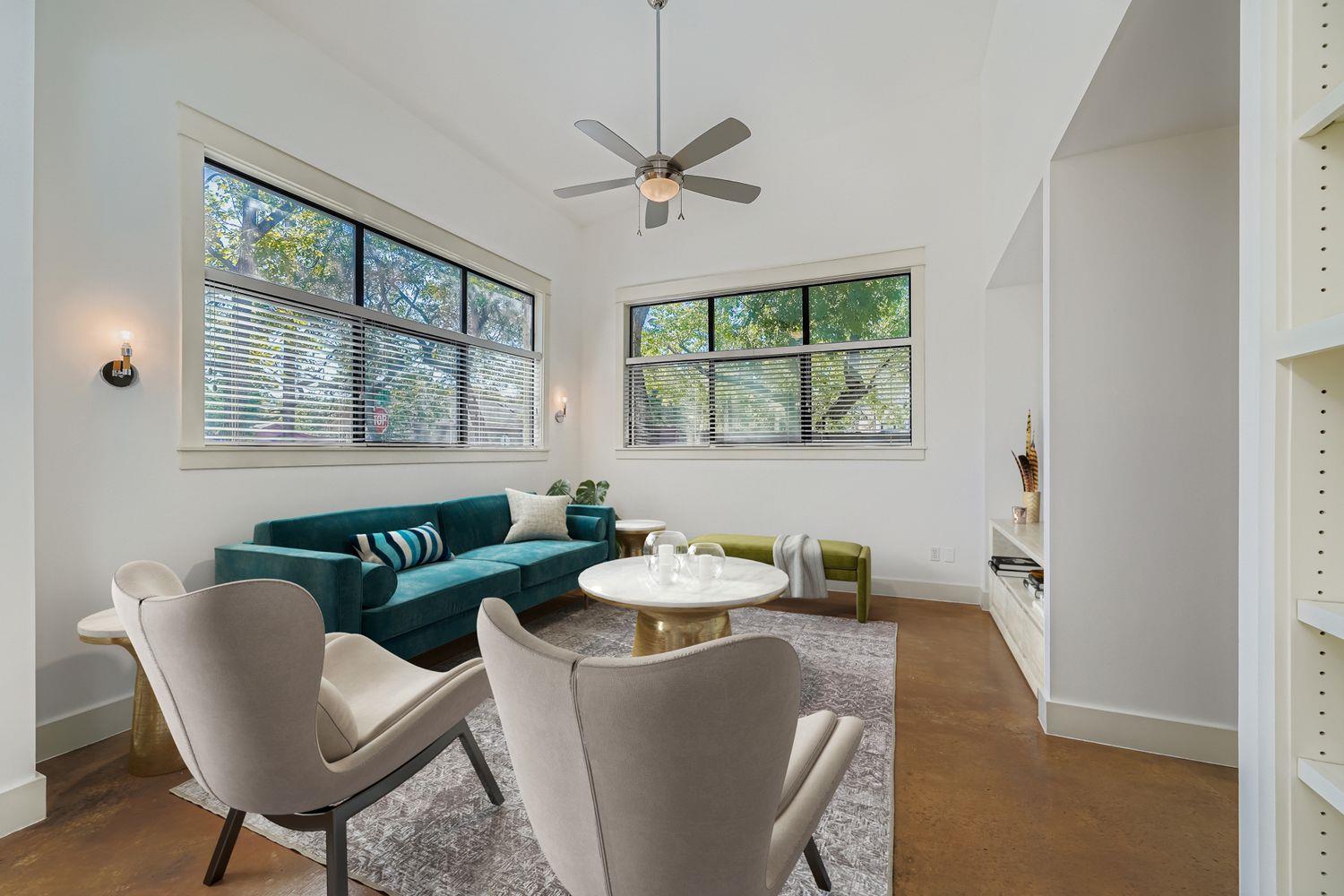 1800 E 14th St, Austin, TX 78702