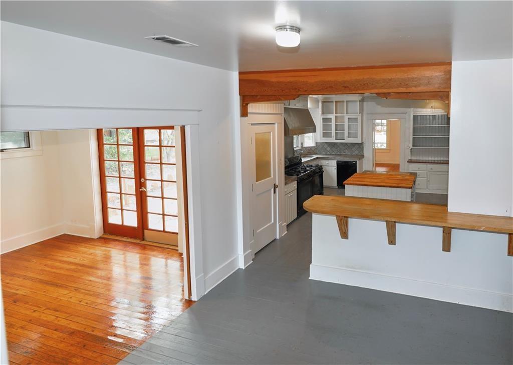 1305 Lorrain St, Austin, TX 78703