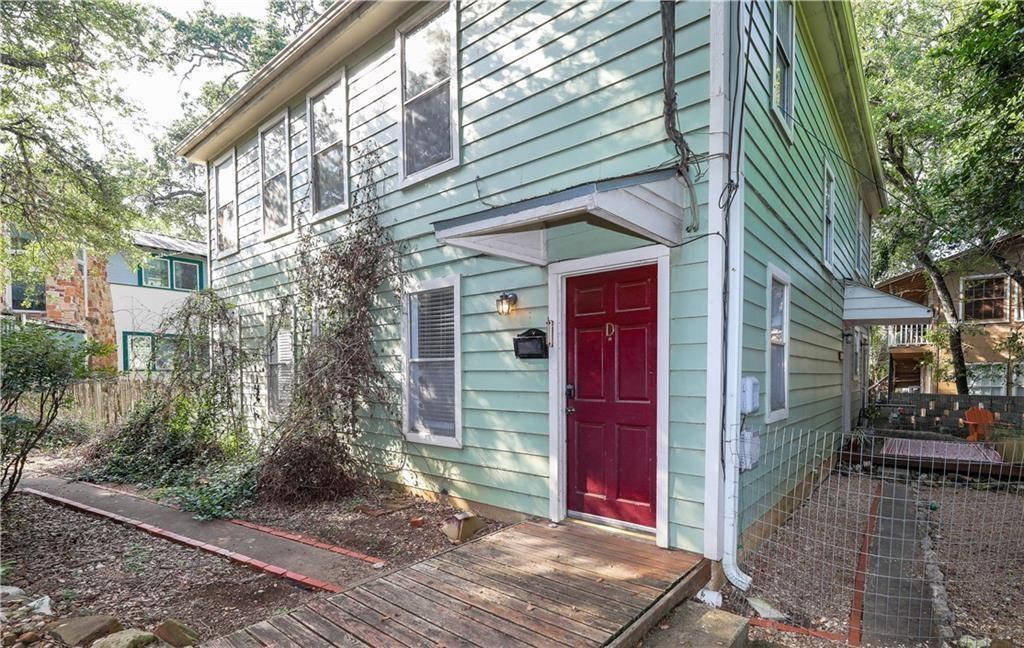 1305 Lorrain St, Austin, TX 78703