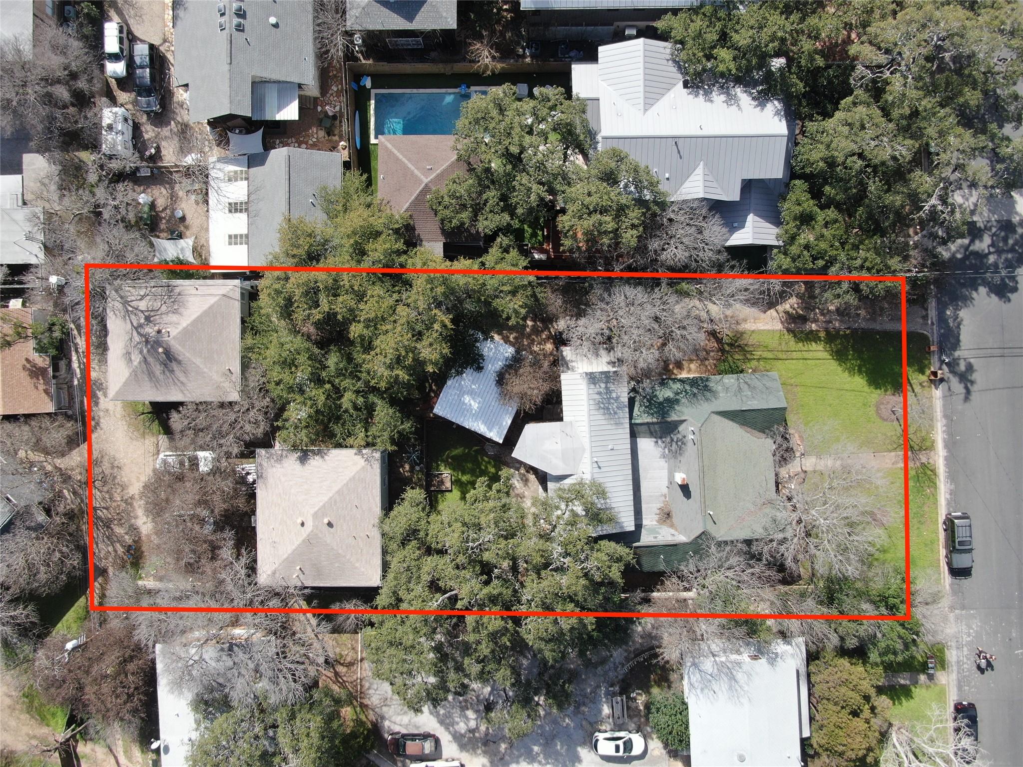 1305 Lorrain St, Austin, TX 78703