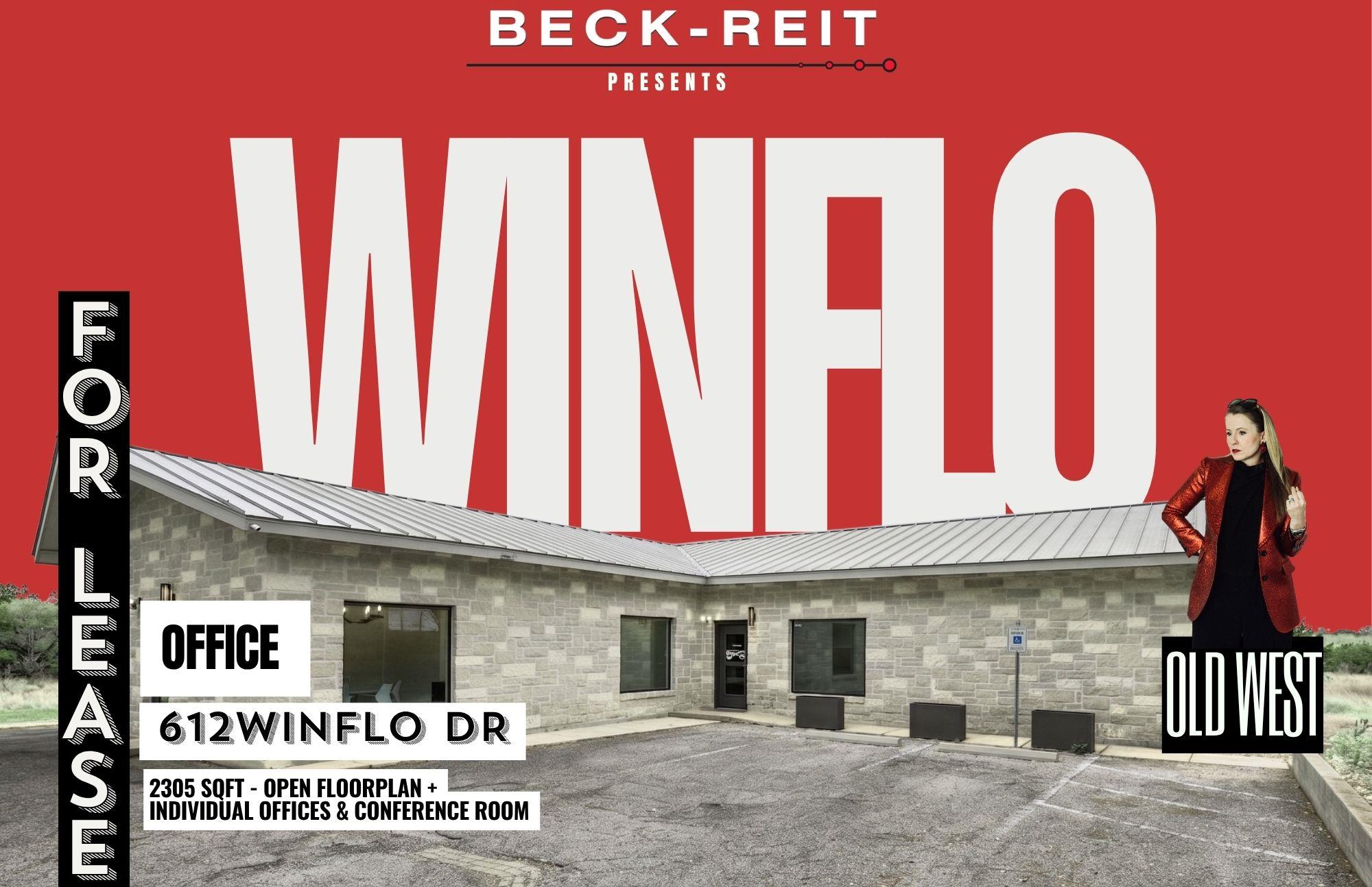 612 Winflo Dr, Austin, TX 78703