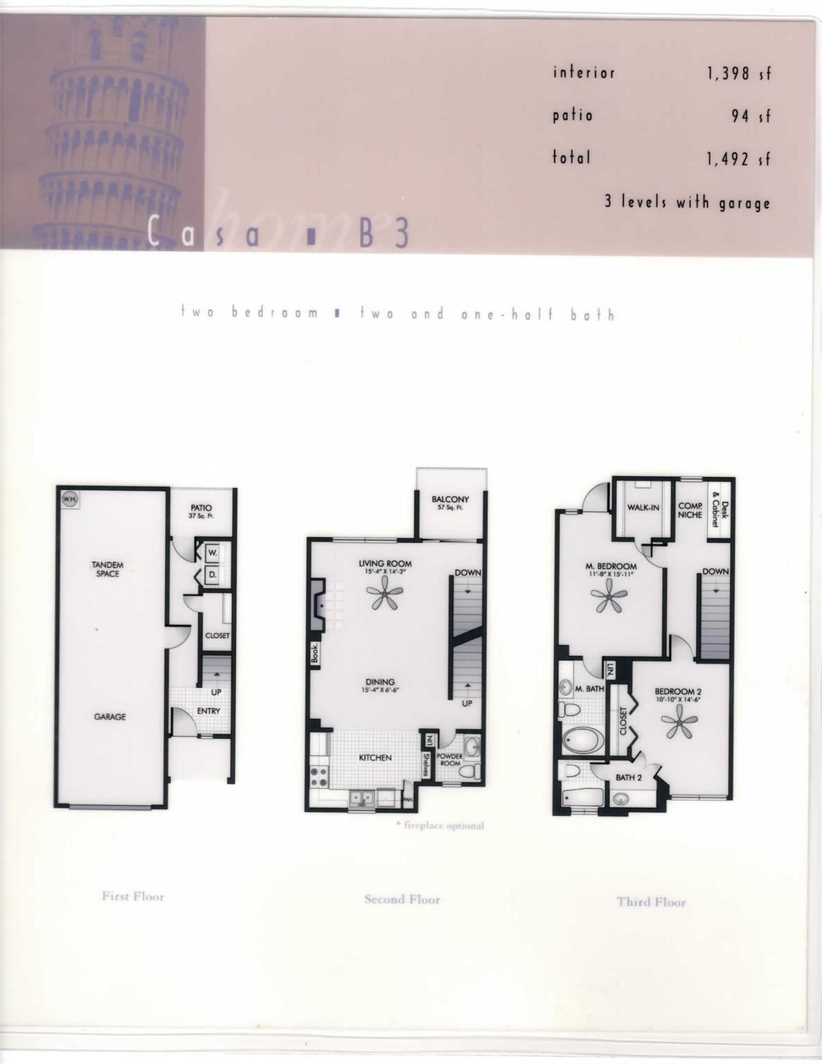 11203 Ranch Road 2222 # 1104, Austin, TX 78730