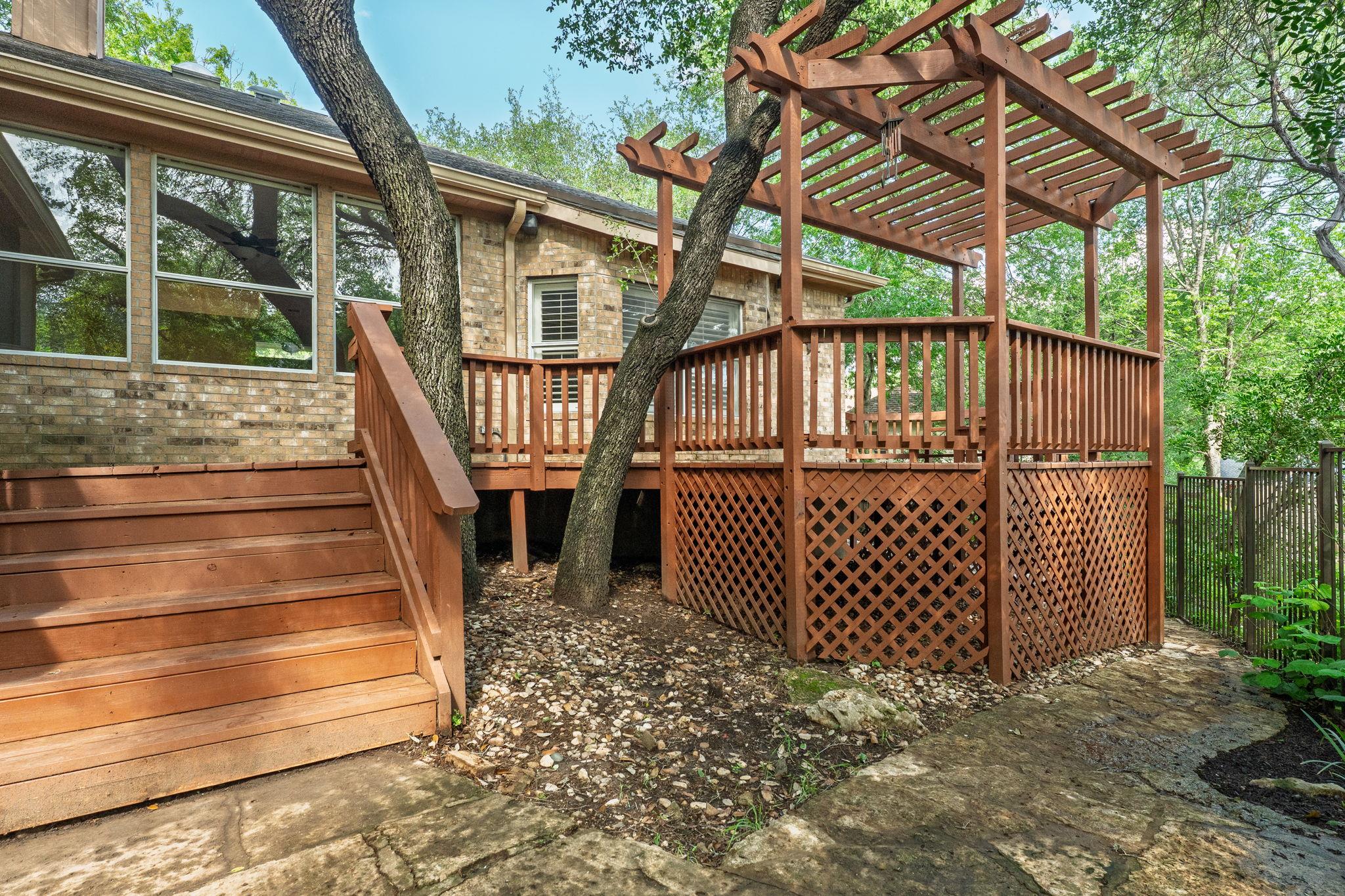 6411 Johanne Ct, Austin, TX 78750