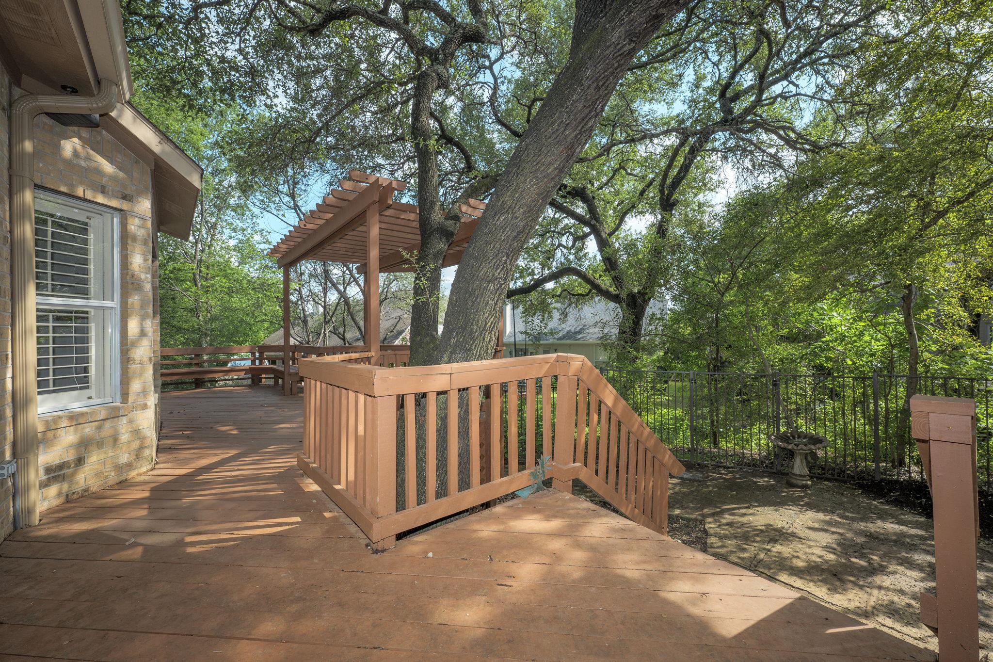 6411 Johanne Ct, Austin, TX 78750