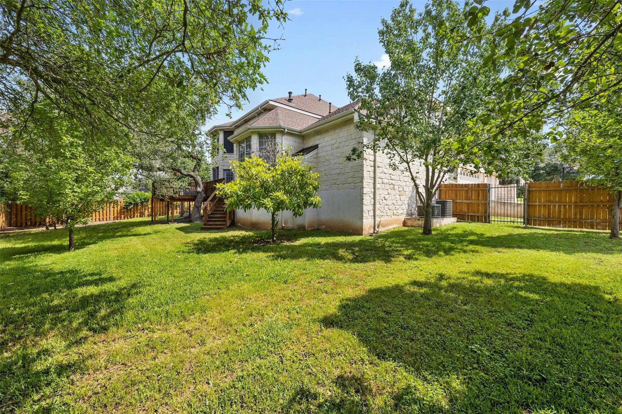 10700 Hastings Ln, Austin, TX 78750