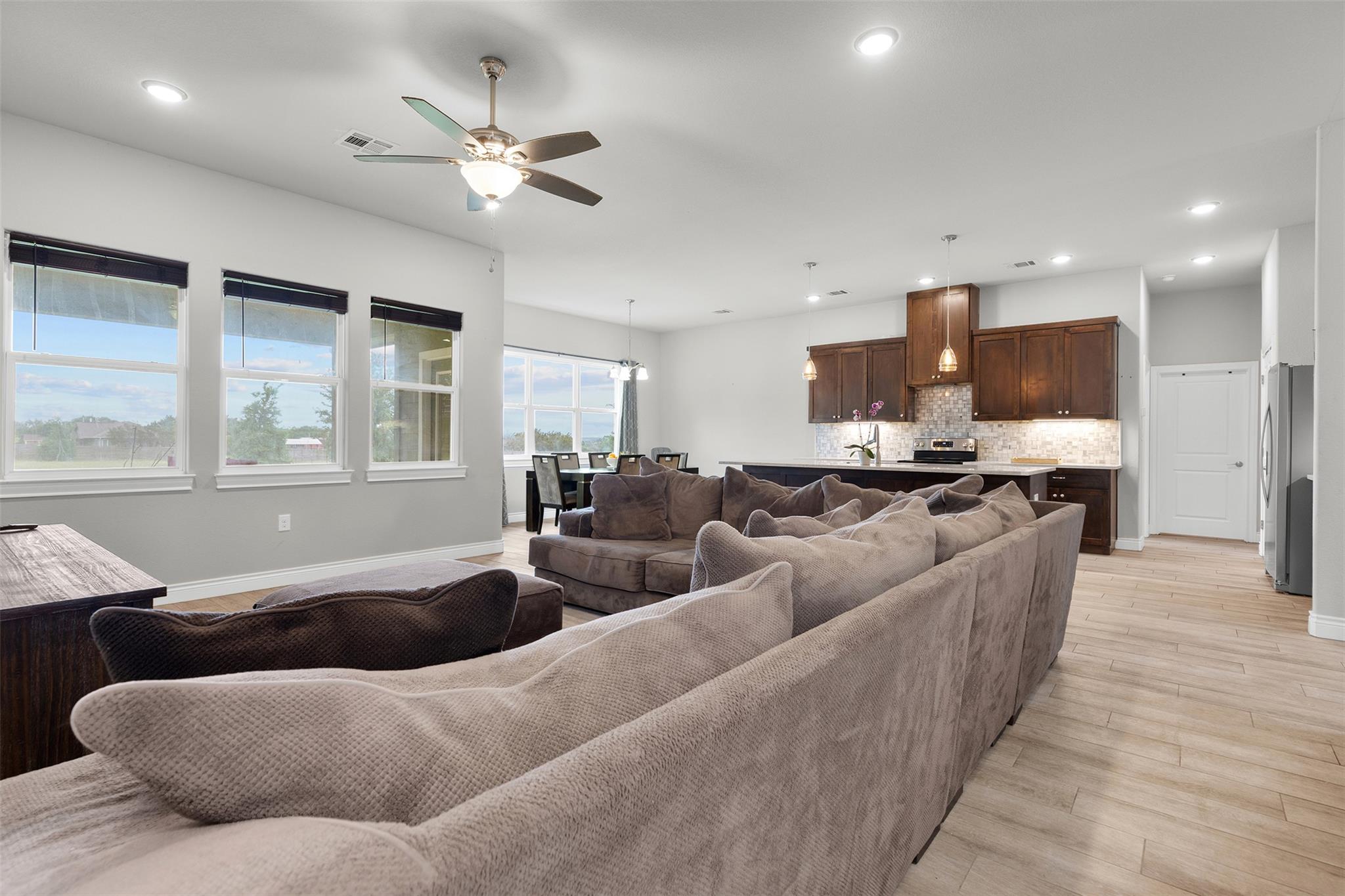 85 County Road 219, Florence, TX 76527