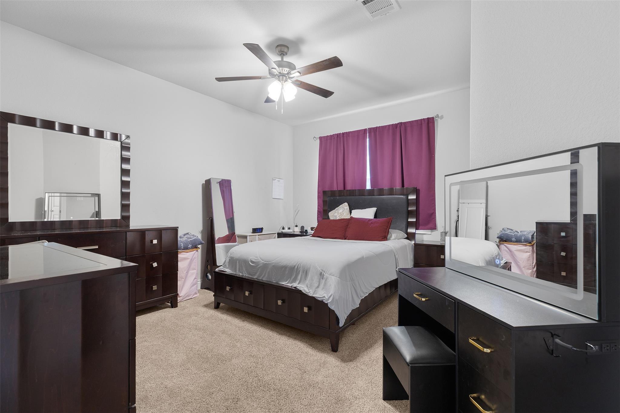 85 County Road 219, Florence, TX 76527