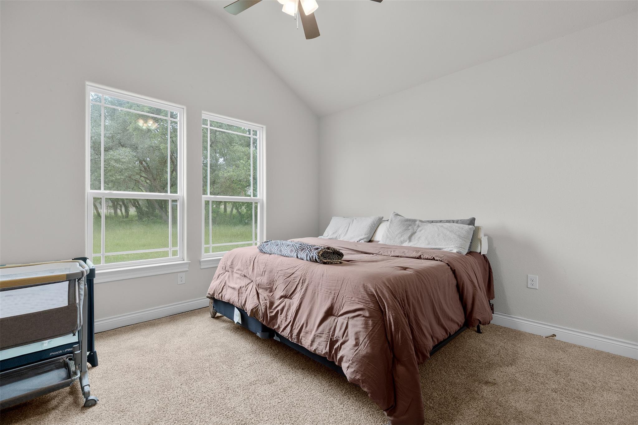 85 County Road 219, Florence, TX 76527