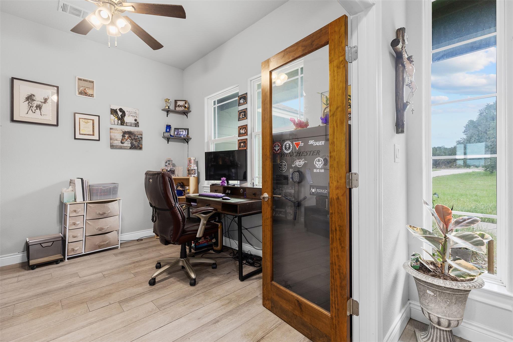 85 County Road 219, Florence, TX 76527