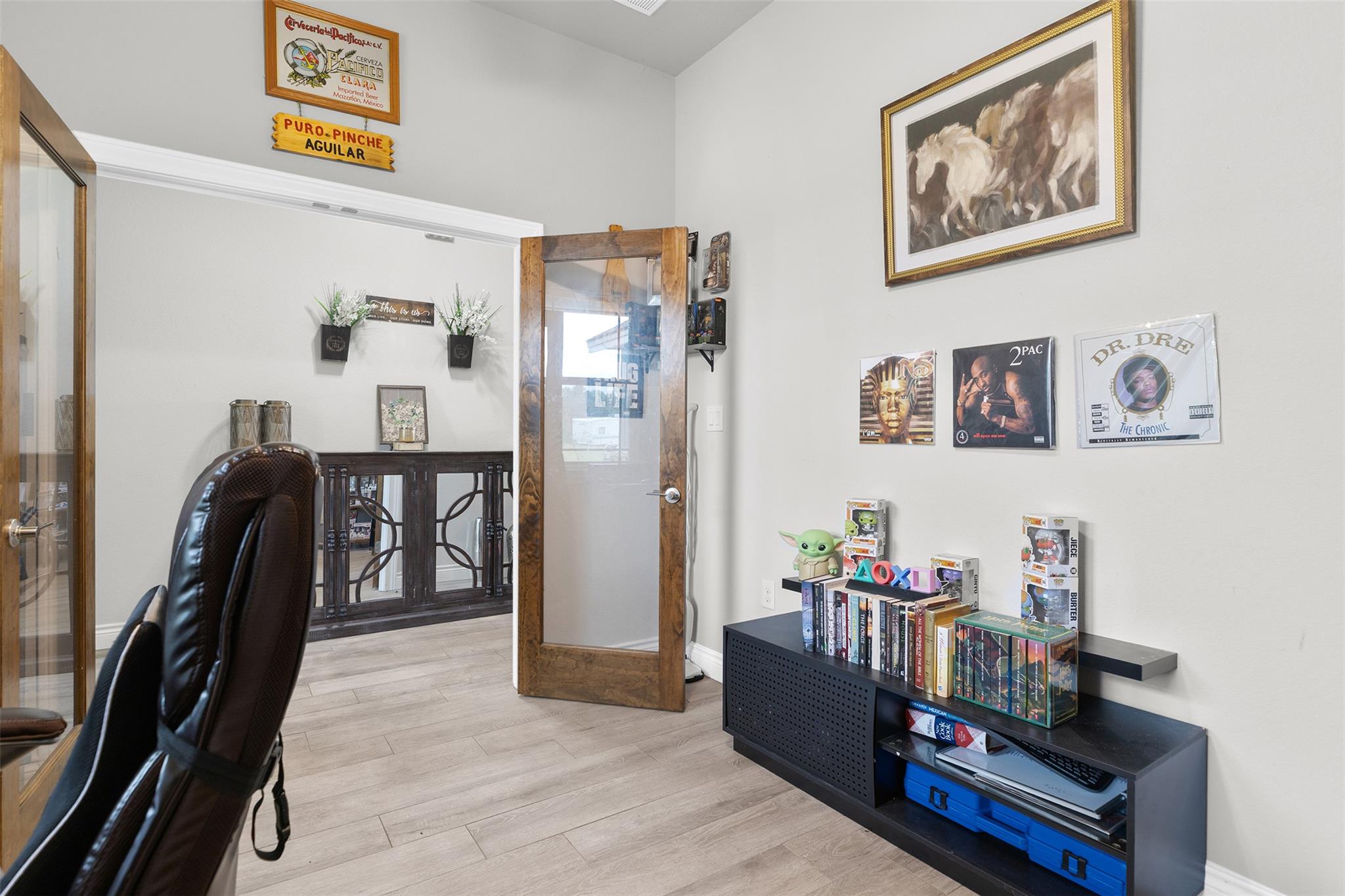 85 County Road 219, Florence, TX 76527