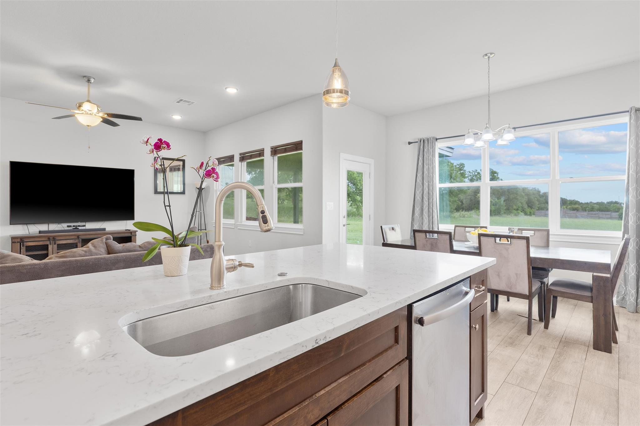 85 County Road 219, Florence, TX 76527