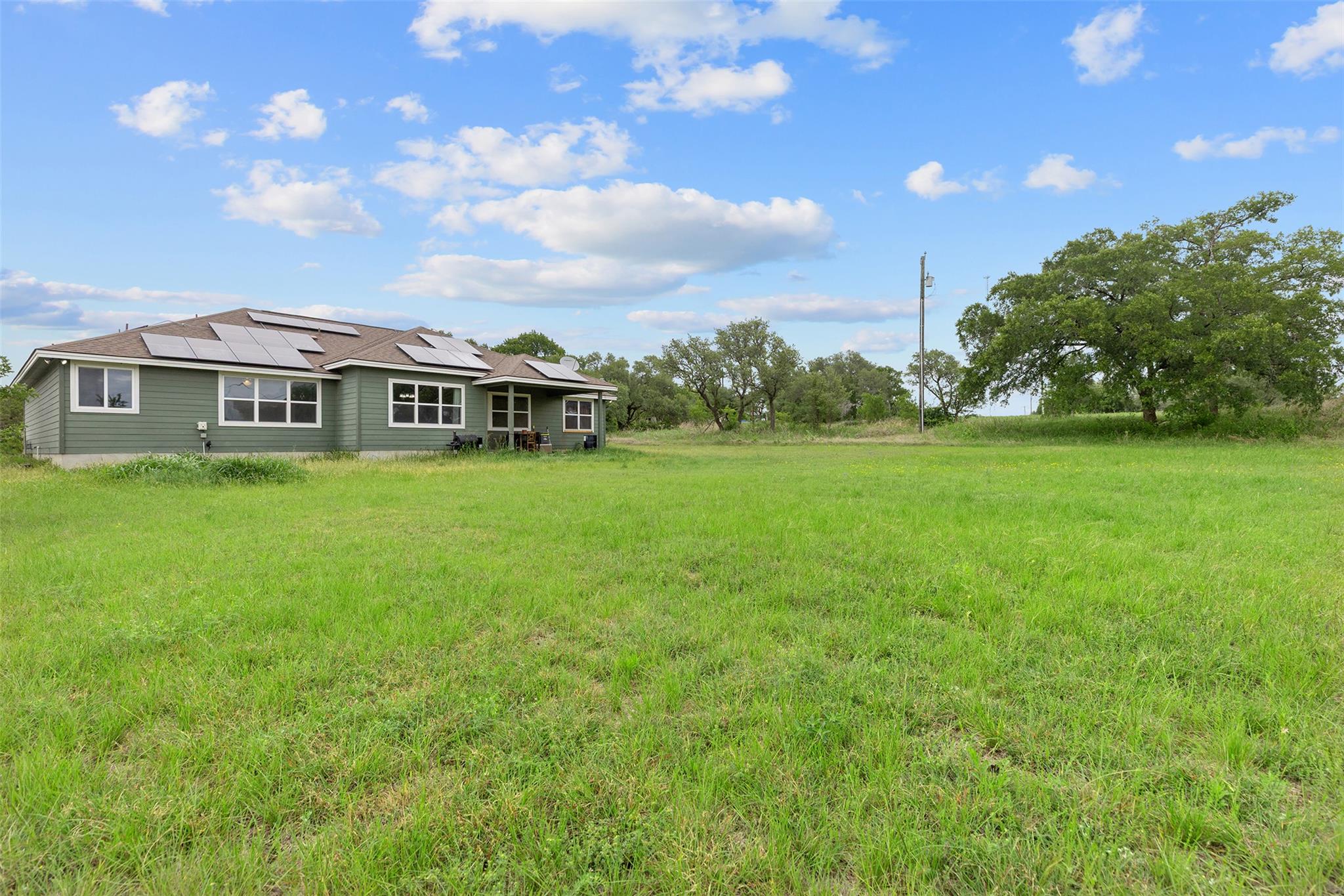 85 County Road 219, Florence, TX 76527
