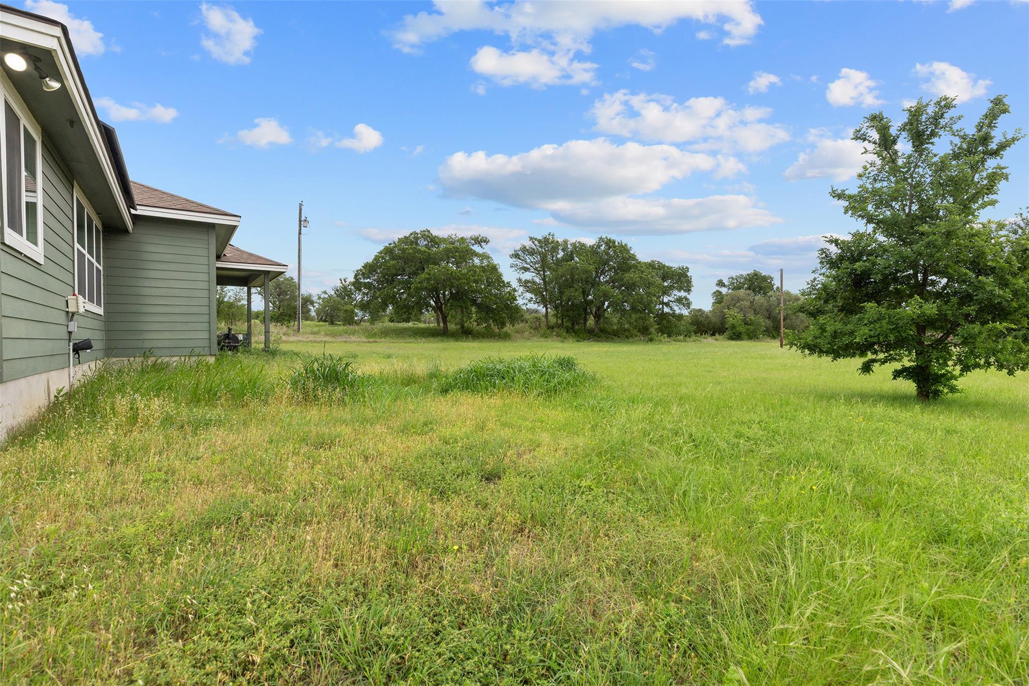 85 County Road 219, Florence, TX 76527