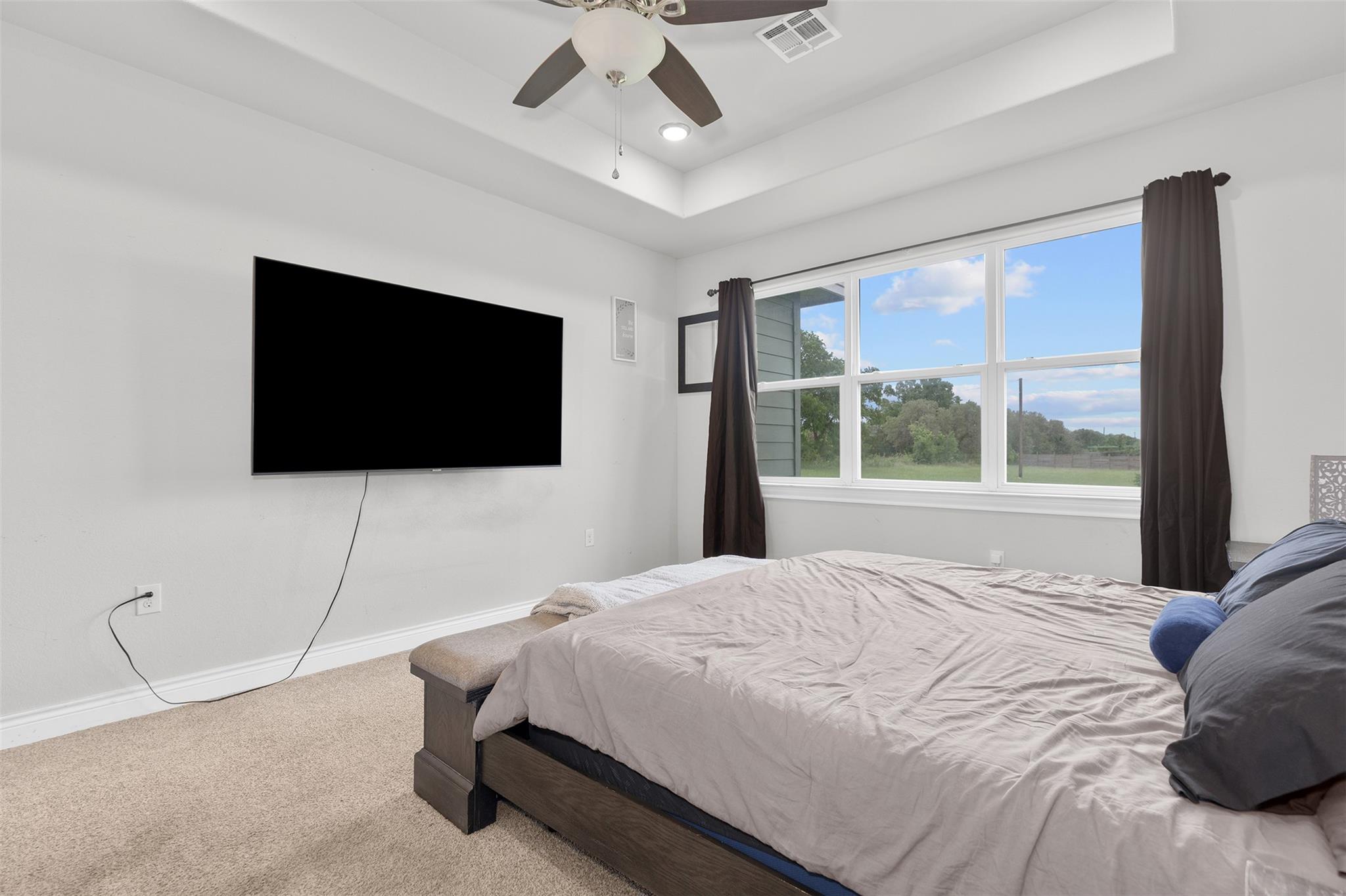 85 County Road 219, Florence, TX 76527