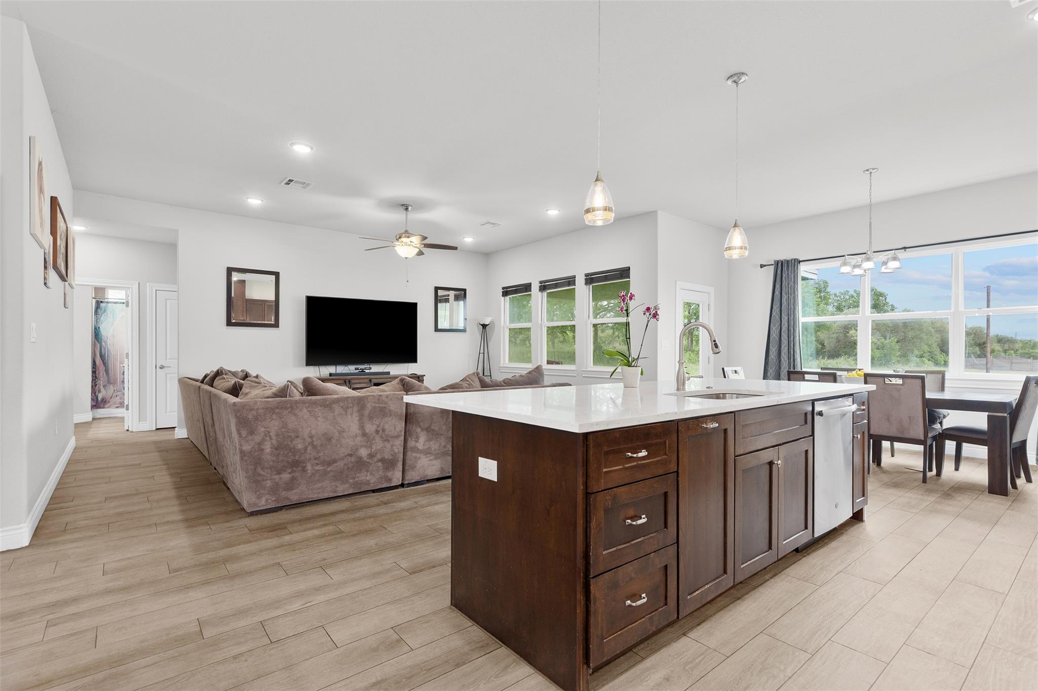 85 County Road 219, Florence, TX 76527