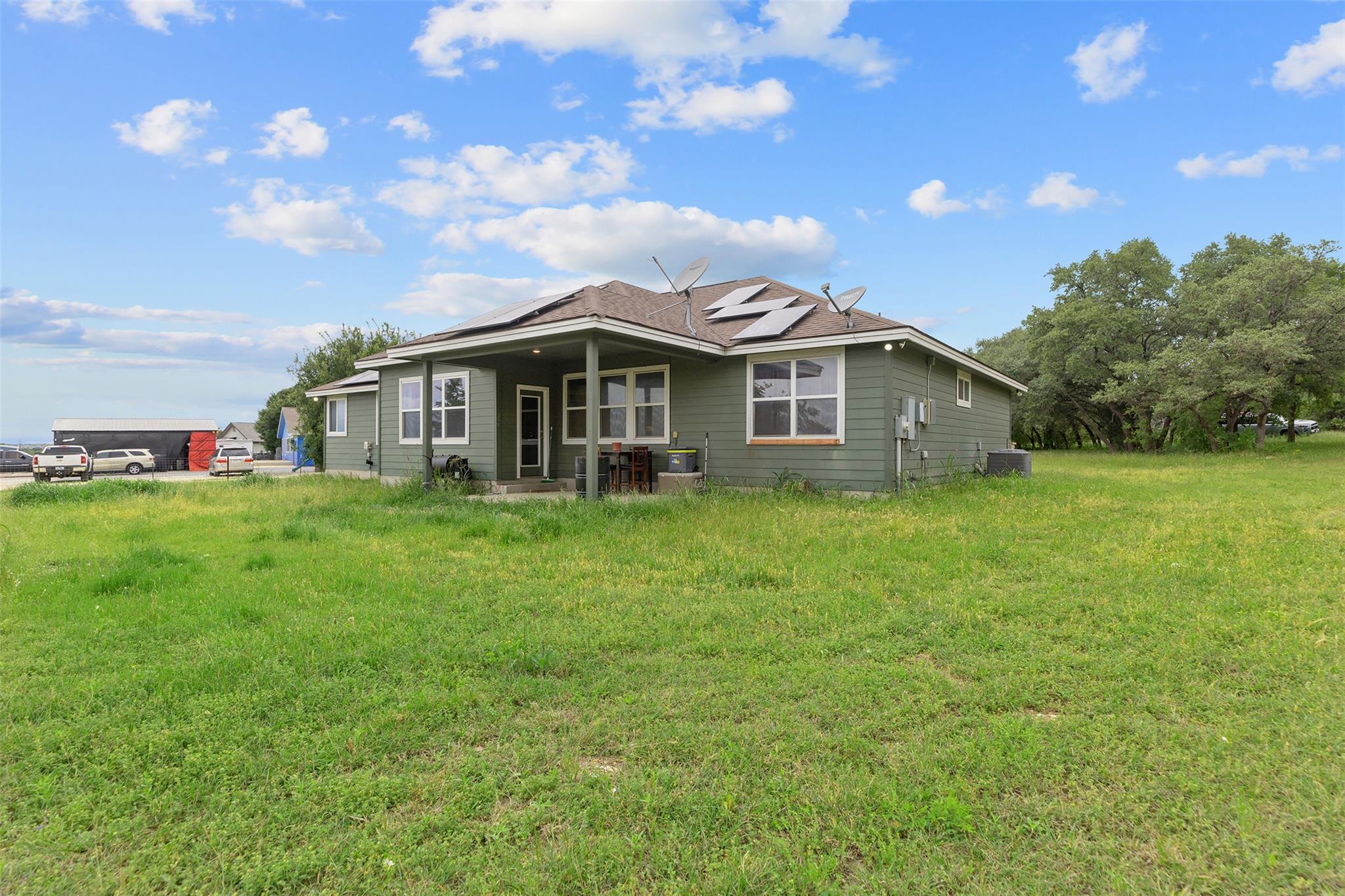 85 County Road 219, Florence, TX 76527