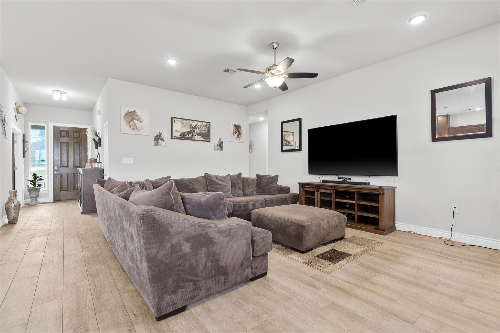 85 County Road 219, Florence, TX 76527